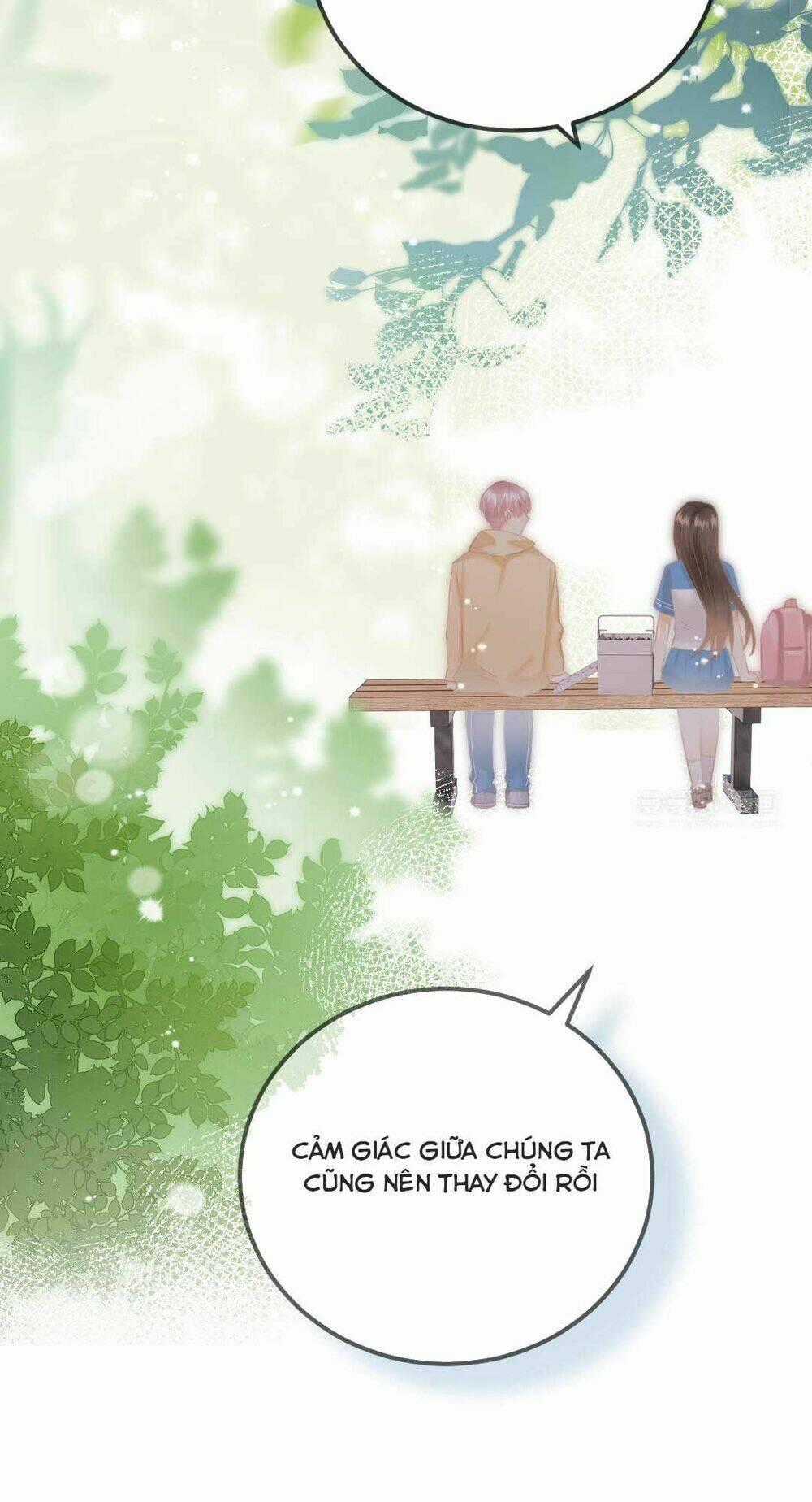 Khảo Nghiệm Cuối Cùng Của Tra Nữ Chapter 19 trang 45