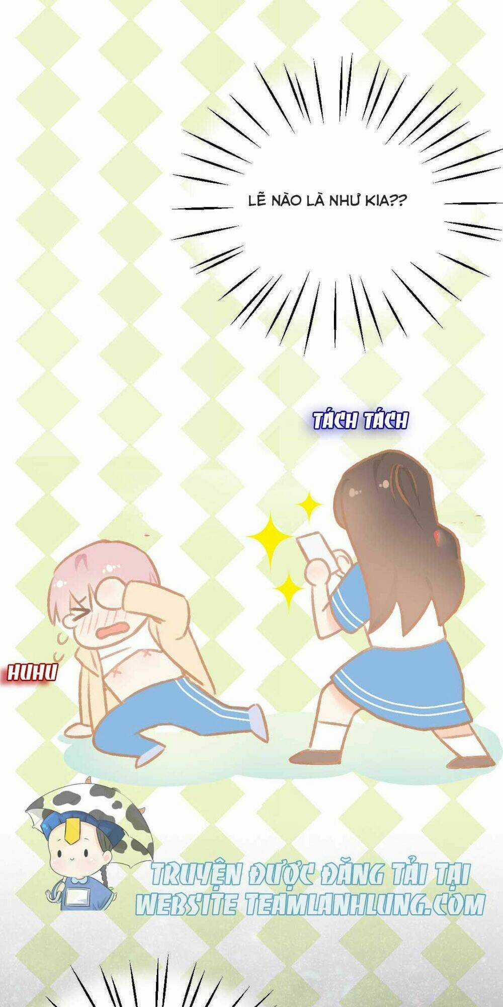 Khảo Nghiệm Cuối Cùng Của Tra Nữ Chapter 19 trang 6