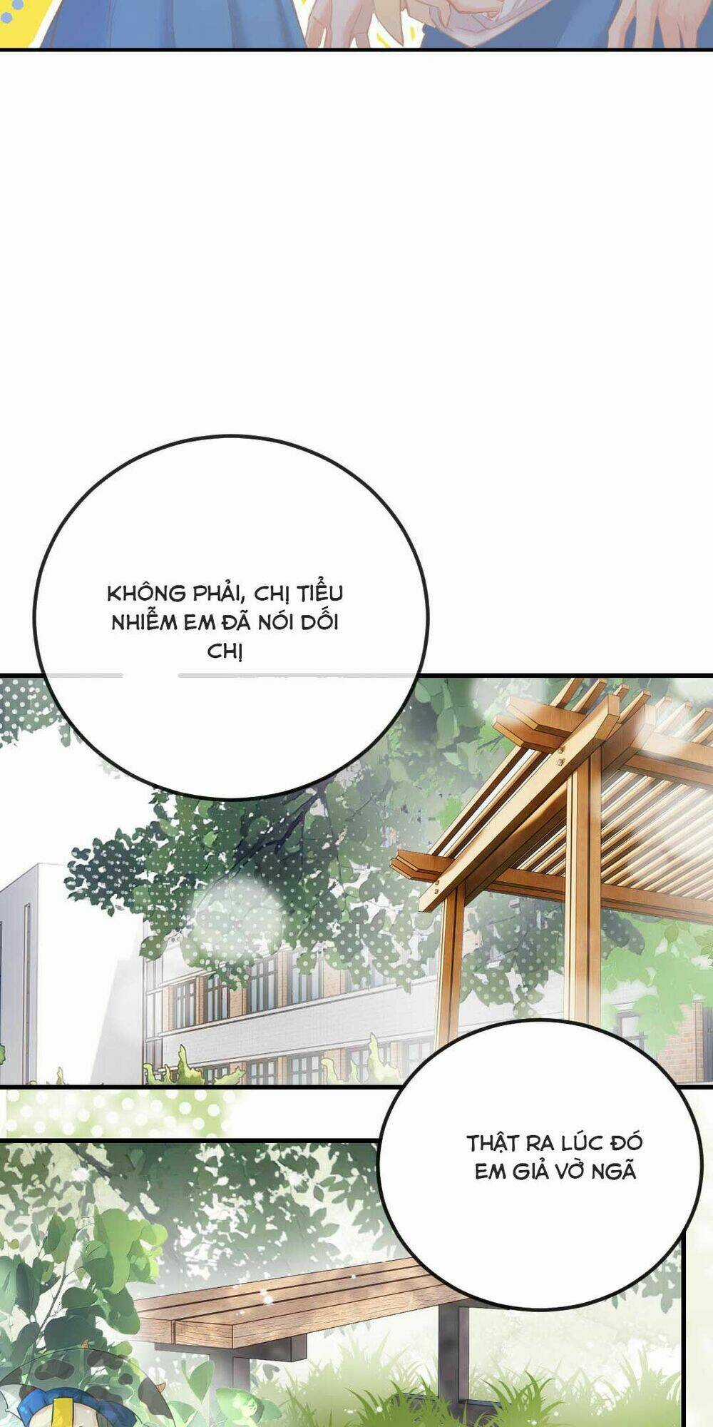Khảo Nghiệm Cuối Cùng Của Tra Nữ Chapter 19 trang 9