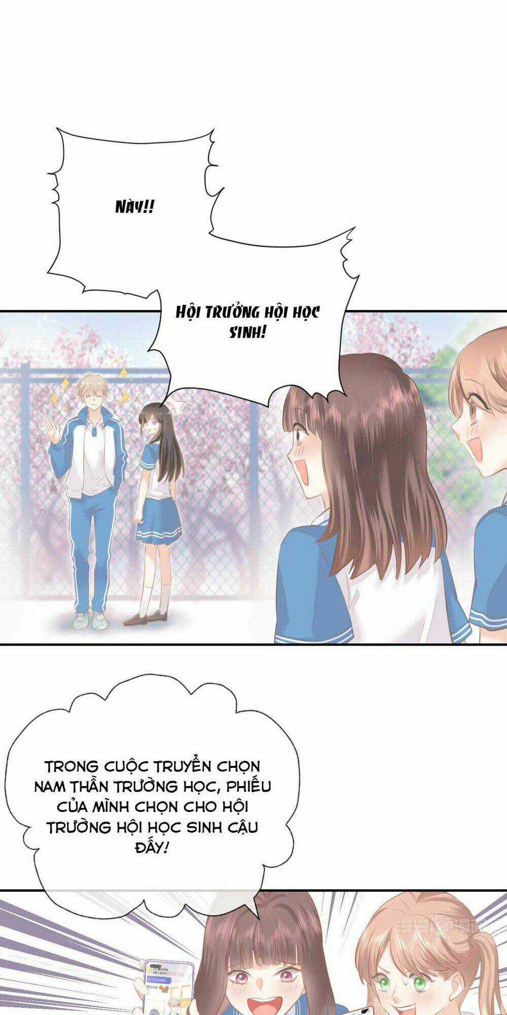 Khảo Nghiệm Cuối Cùng Của Tra Nữ Chapter 2 trang 11