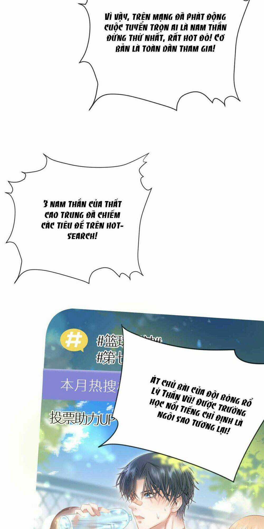 Khảo Nghiệm Cuối Cùng Của Tra Nữ Chapter 2 trang 14