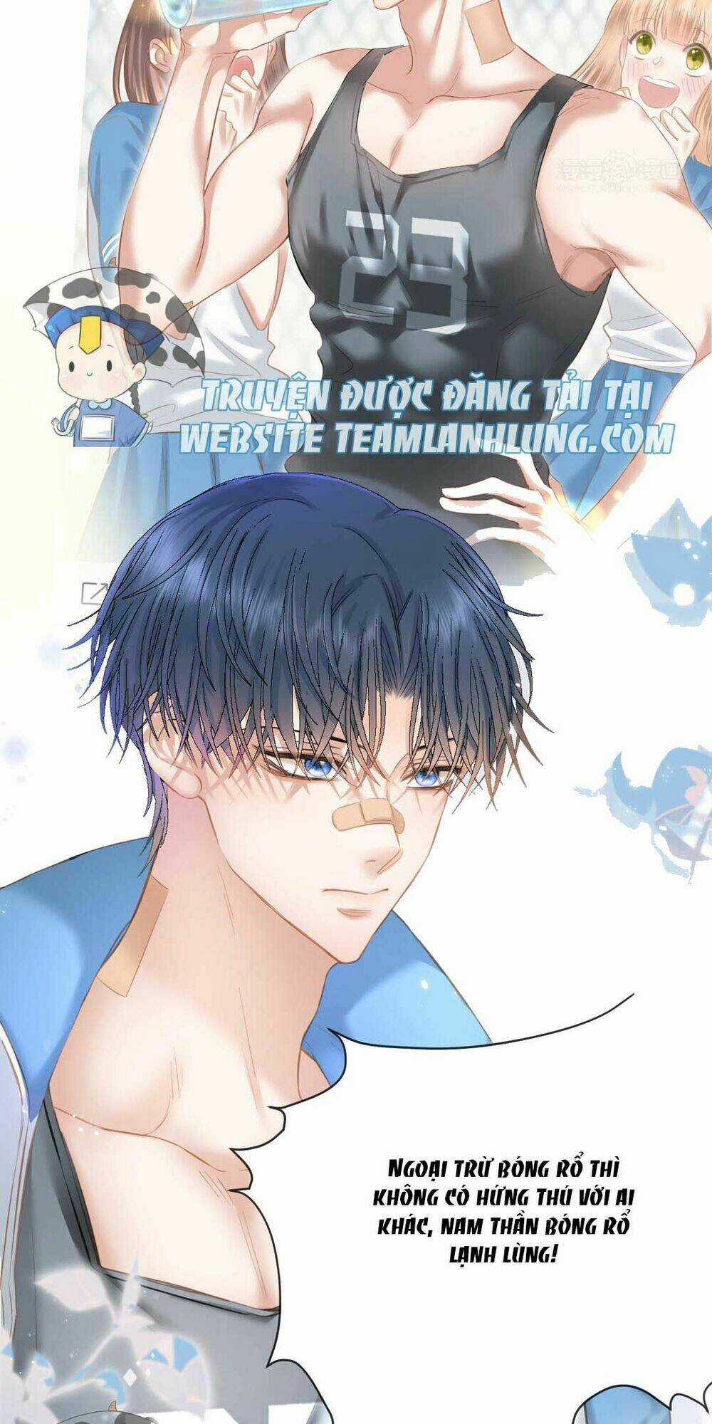 Khảo Nghiệm Cuối Cùng Của Tra Nữ Chapter 2 trang 15