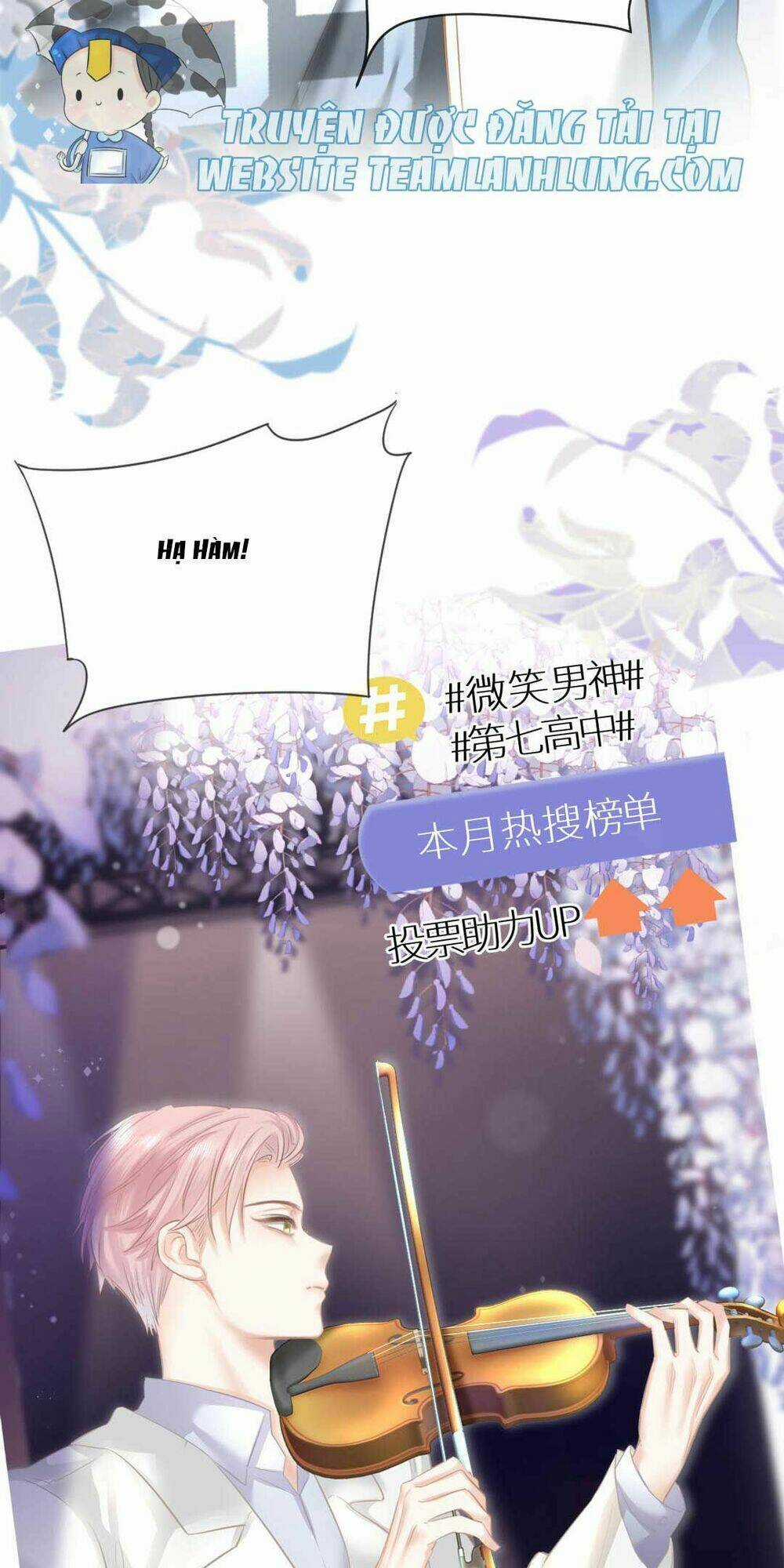 Khảo Nghiệm Cuối Cùng Của Tra Nữ Chapter 2 trang 16