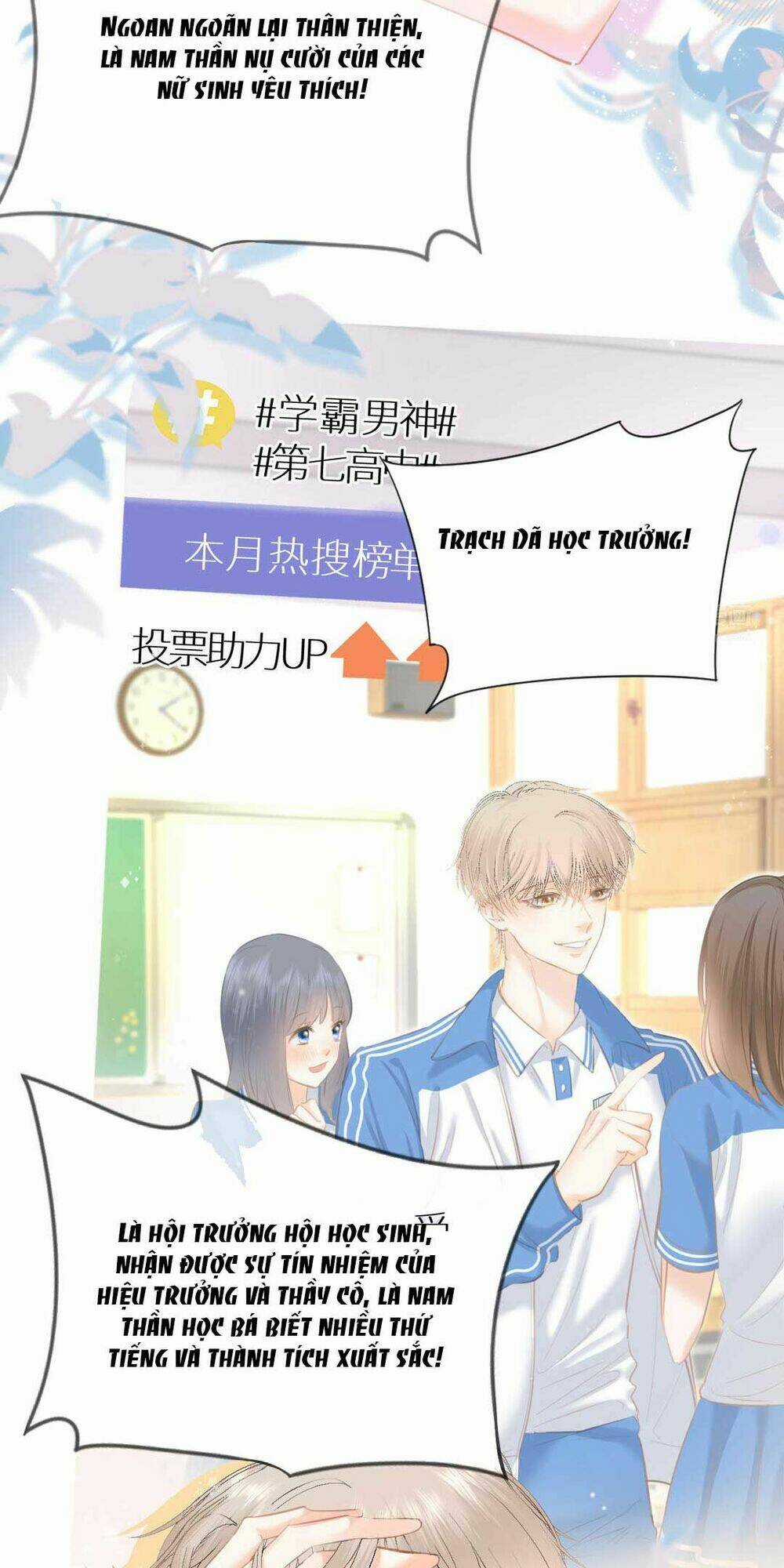 Khảo Nghiệm Cuối Cùng Của Tra Nữ Chapter 2 trang 18