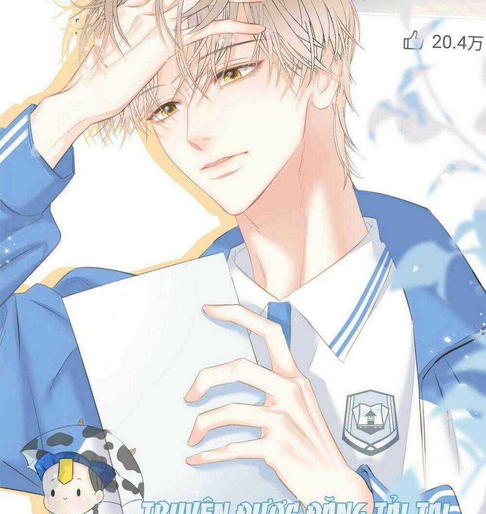 Khảo Nghiệm Cuối Cùng Của Tra Nữ Chapter 2 trang 19