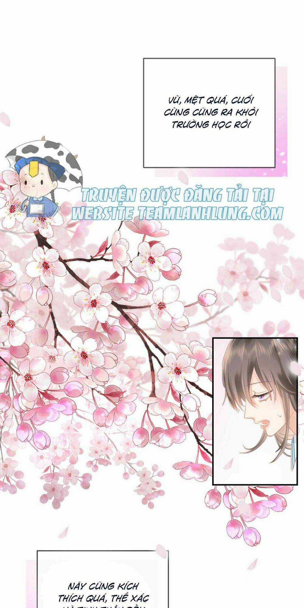 Khảo Nghiệm Cuối Cùng Của Tra Nữ Chapter 2 trang 2