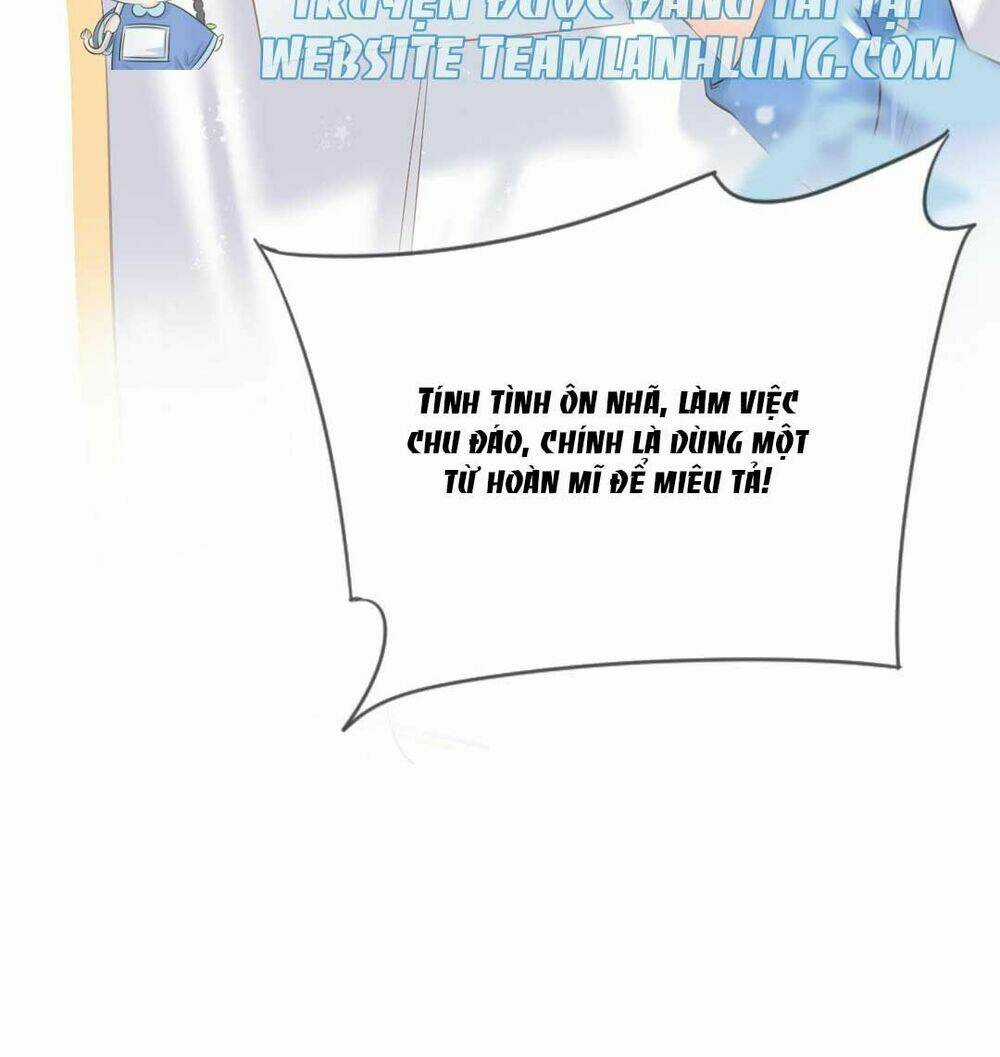 Khảo Nghiệm Cuối Cùng Của Tra Nữ Chapter 2 trang 20