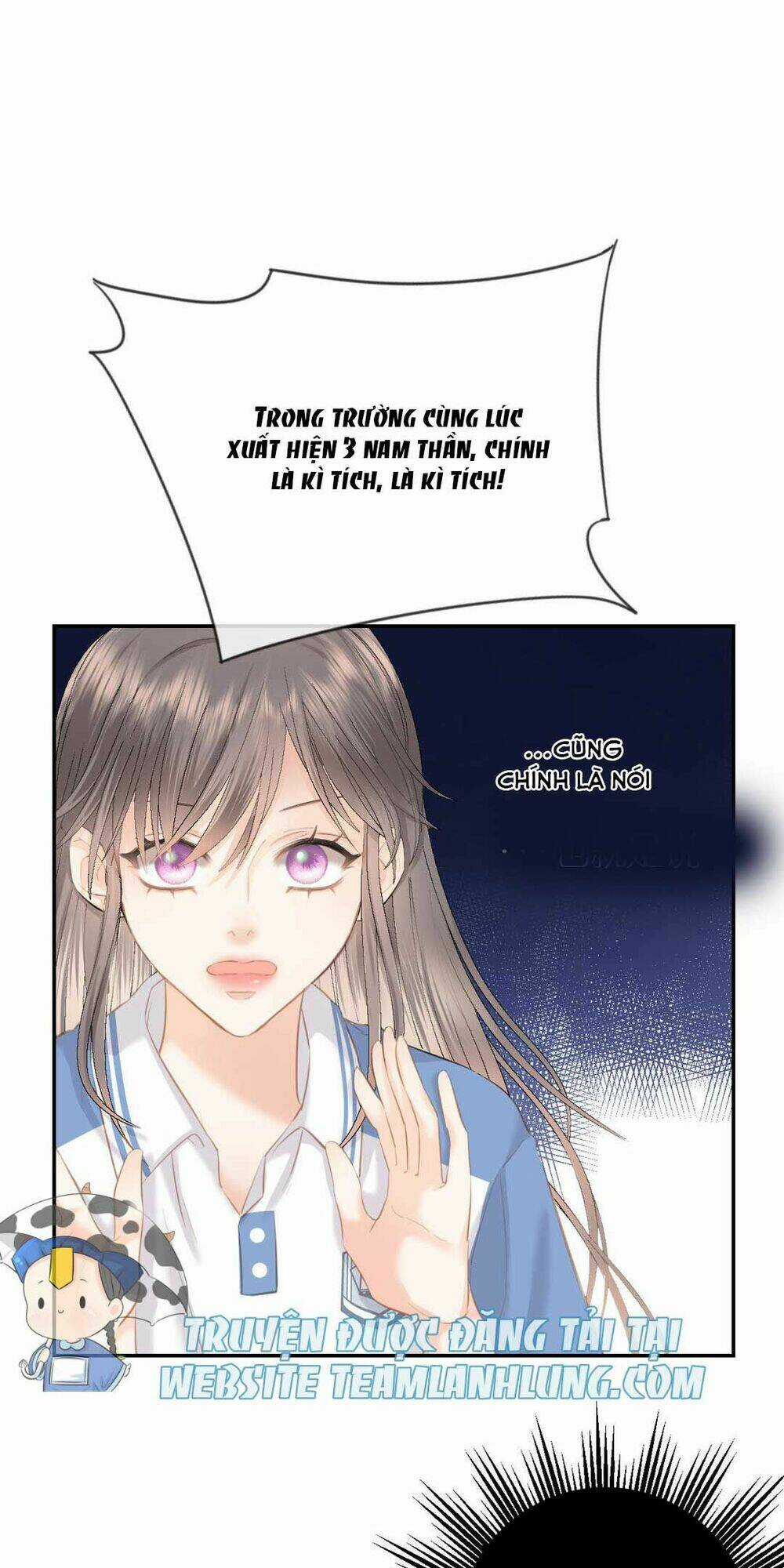 Khảo Nghiệm Cuối Cùng Của Tra Nữ Chapter 2 trang 21