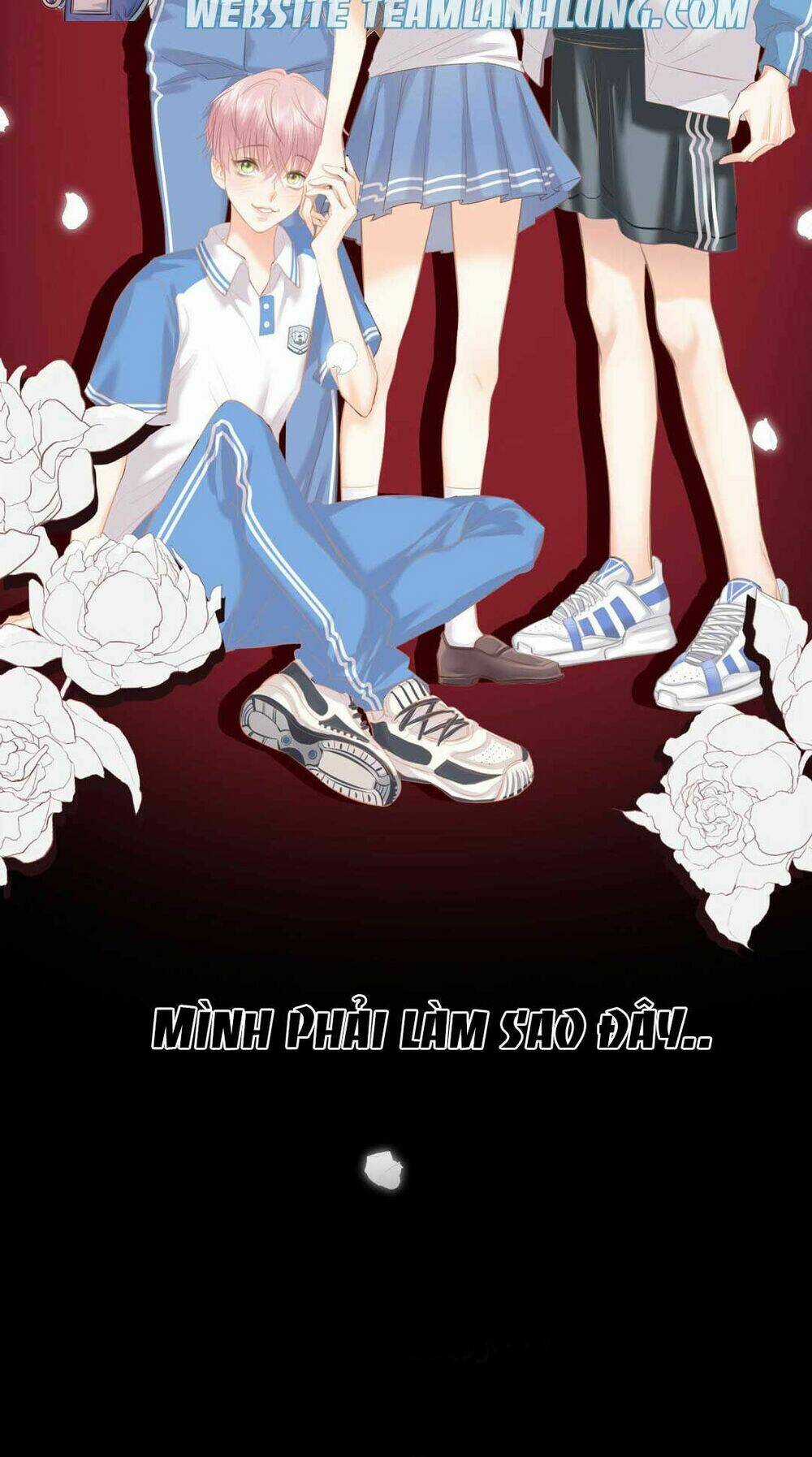 Khảo Nghiệm Cuối Cùng Của Tra Nữ Chapter 2 trang 24