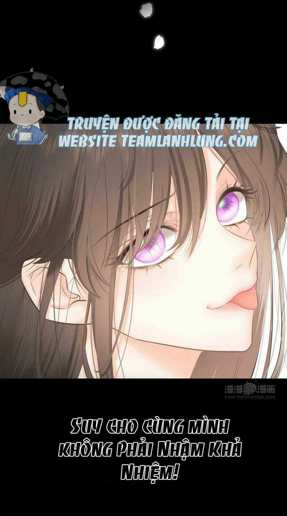 Khảo Nghiệm Cuối Cùng Của Tra Nữ Chapter 2 trang 25