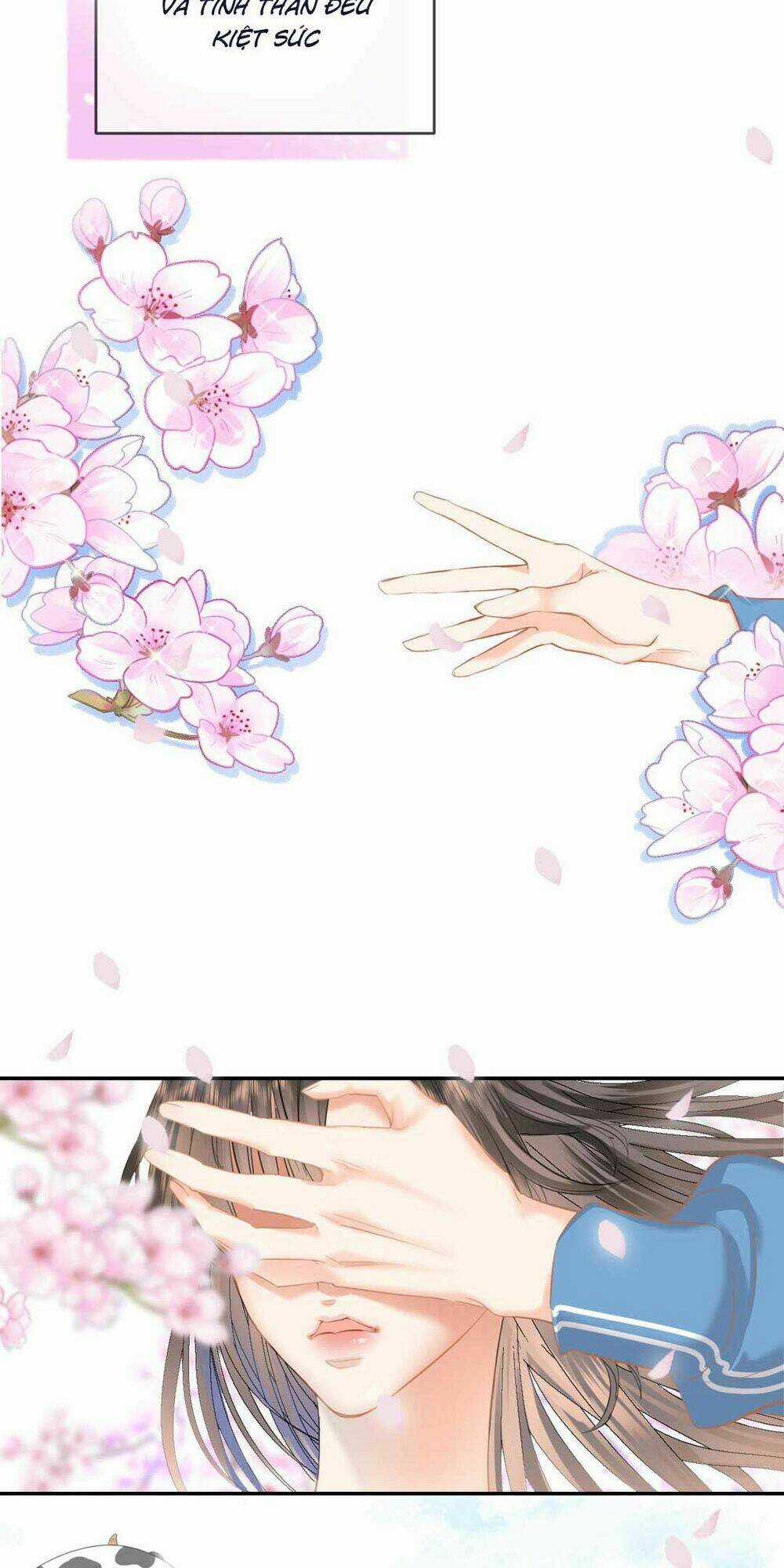 Khảo Nghiệm Cuối Cùng Của Tra Nữ Chapter 2 trang 3