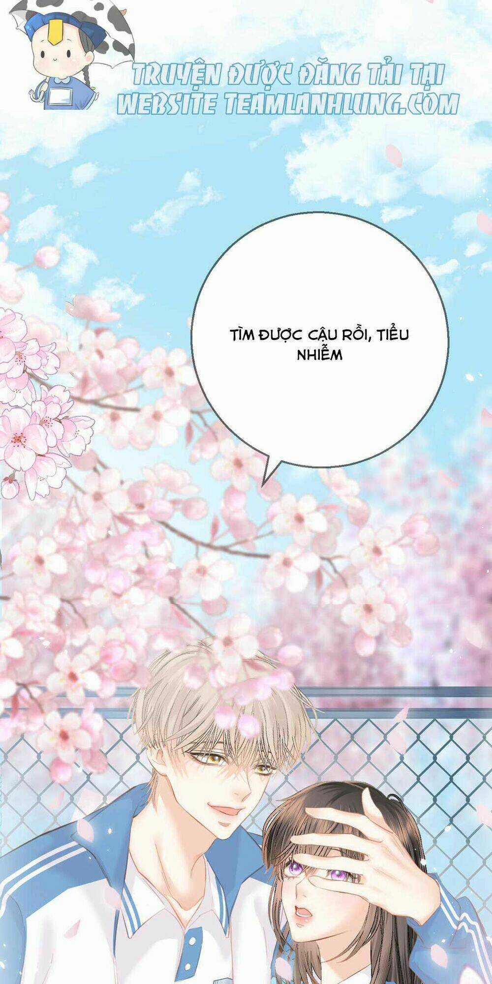 Khảo Nghiệm Cuối Cùng Của Tra Nữ Chapter 2 trang 4