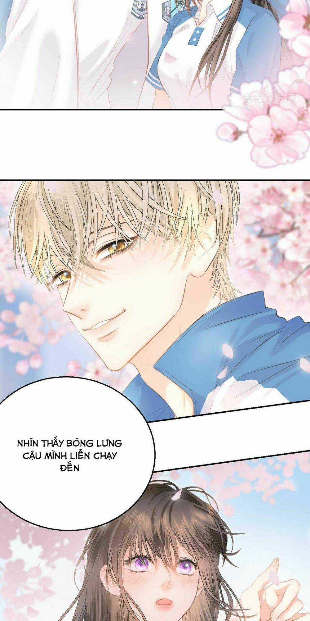 Khảo Nghiệm Cuối Cùng Của Tra Nữ Chapter 2 trang 5