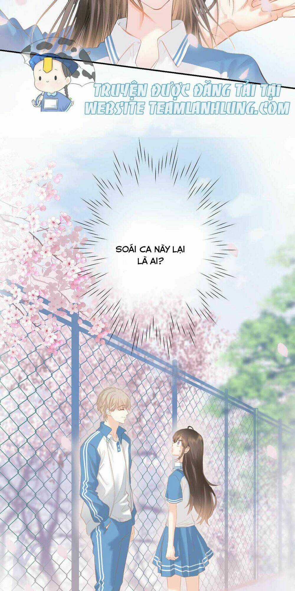 Khảo Nghiệm Cuối Cùng Của Tra Nữ Chapter 2 trang 6