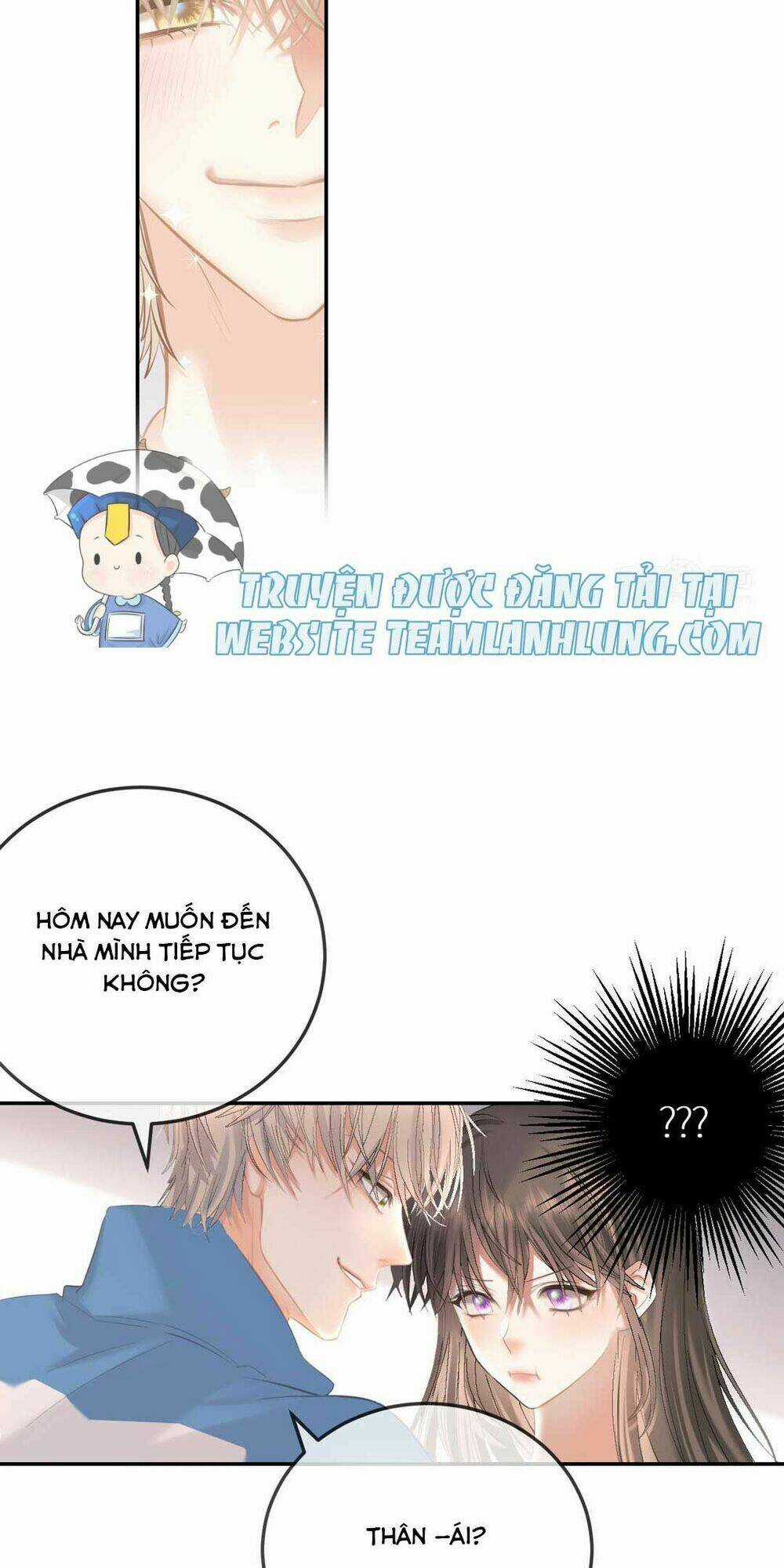 Khảo Nghiệm Cuối Cùng Của Tra Nữ Chapter 2 trang 8