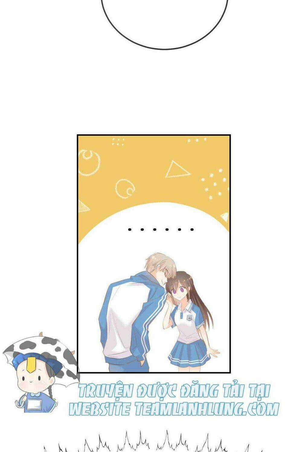 Khảo Nghiệm Cuối Cùng Của Tra Nữ Chapter 2 trang 9