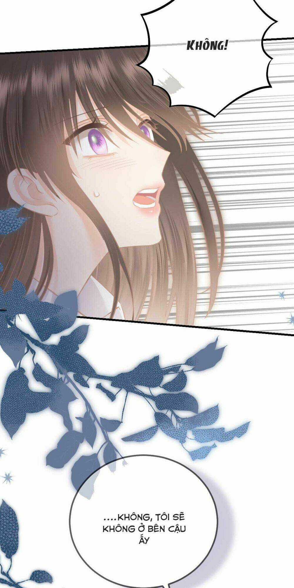 Khảo Nghiệm Cuối Cùng Của Tra Nữ Chapter 20 trang 10