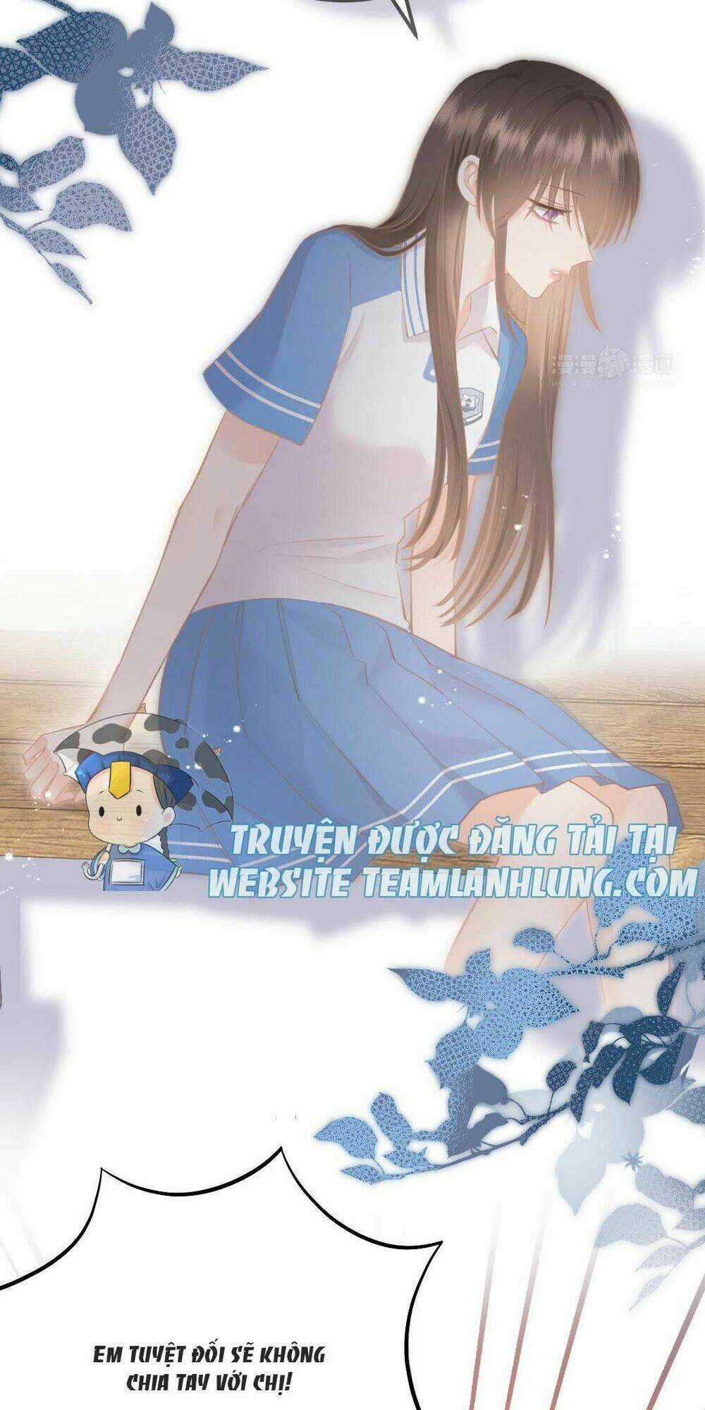 Khảo Nghiệm Cuối Cùng Của Tra Nữ Chapter 20 trang 11