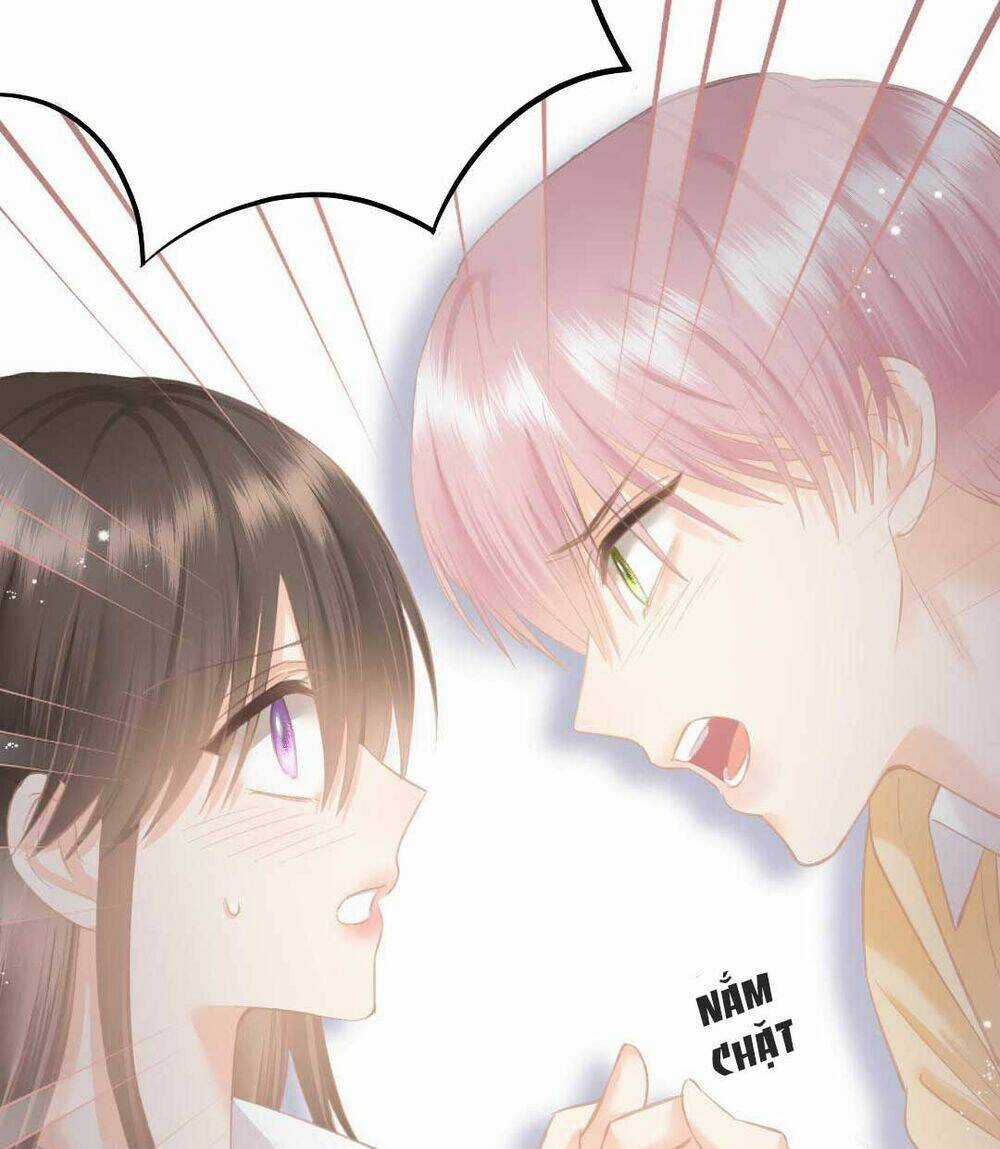 Khảo Nghiệm Cuối Cùng Của Tra Nữ Chapter 20 trang 12