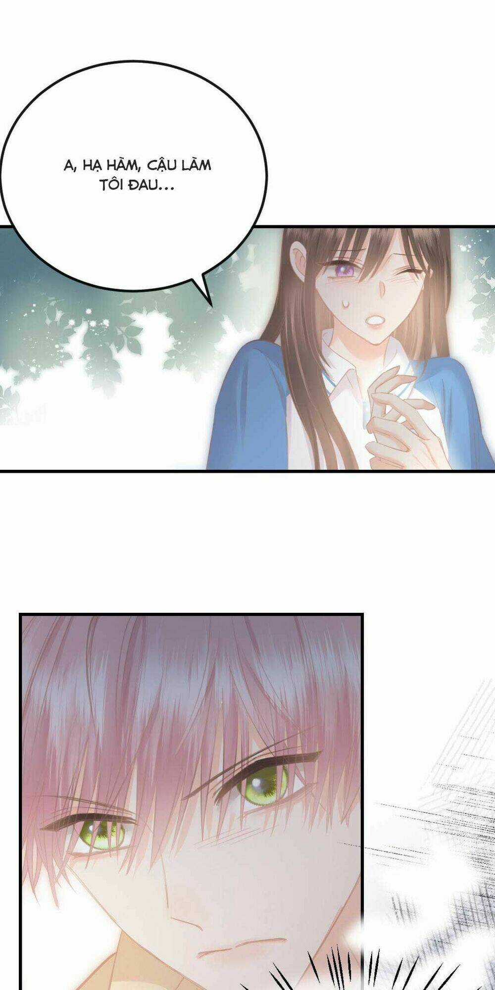 Khảo Nghiệm Cuối Cùng Của Tra Nữ Chapter 20 trang 14