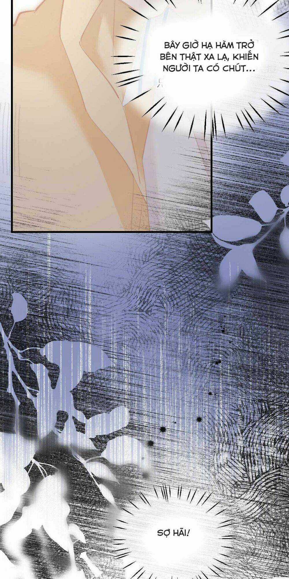 Khảo Nghiệm Cuối Cùng Của Tra Nữ Chapter 20 trang 15