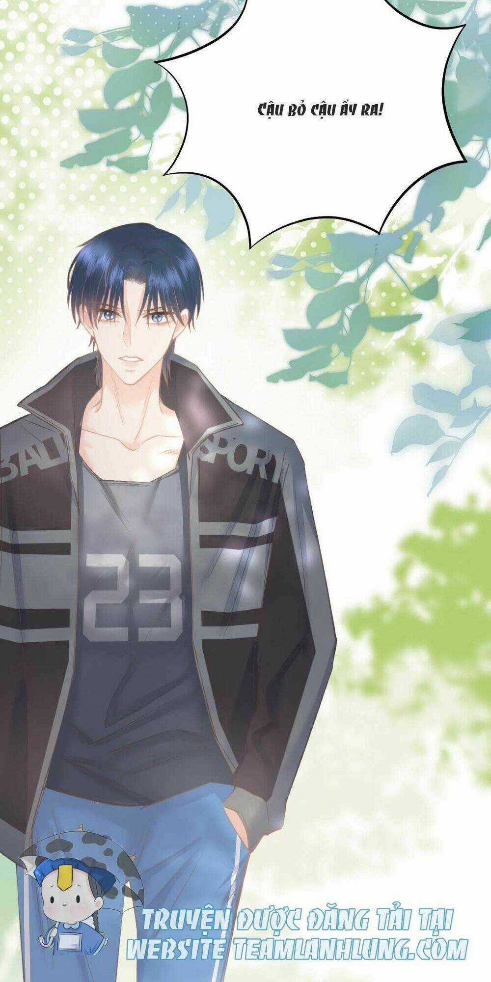 Khảo Nghiệm Cuối Cùng Của Tra Nữ Chapter 20 trang 17