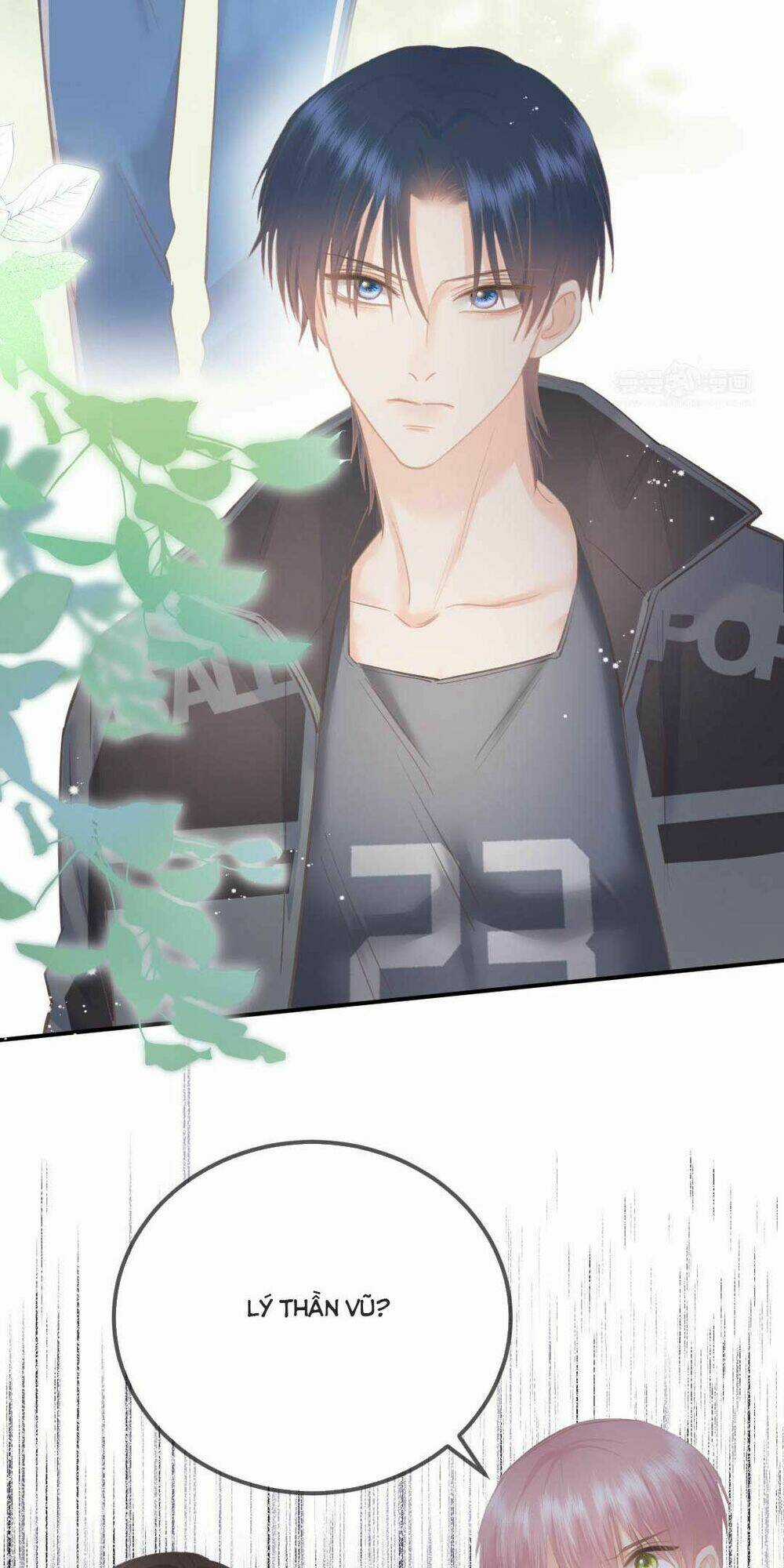 Khảo Nghiệm Cuối Cùng Của Tra Nữ Chapter 20 trang 18