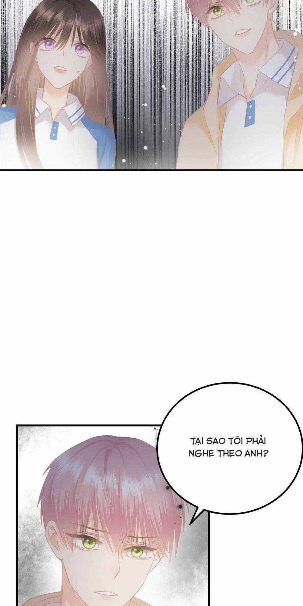 Khảo Nghiệm Cuối Cùng Của Tra Nữ Chapter 20 trang 19