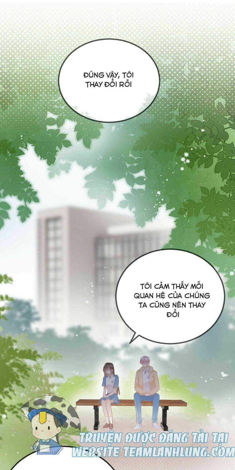 Khảo Nghiệm Cuối Cùng Của Tra Nữ Chapter 20 trang 2