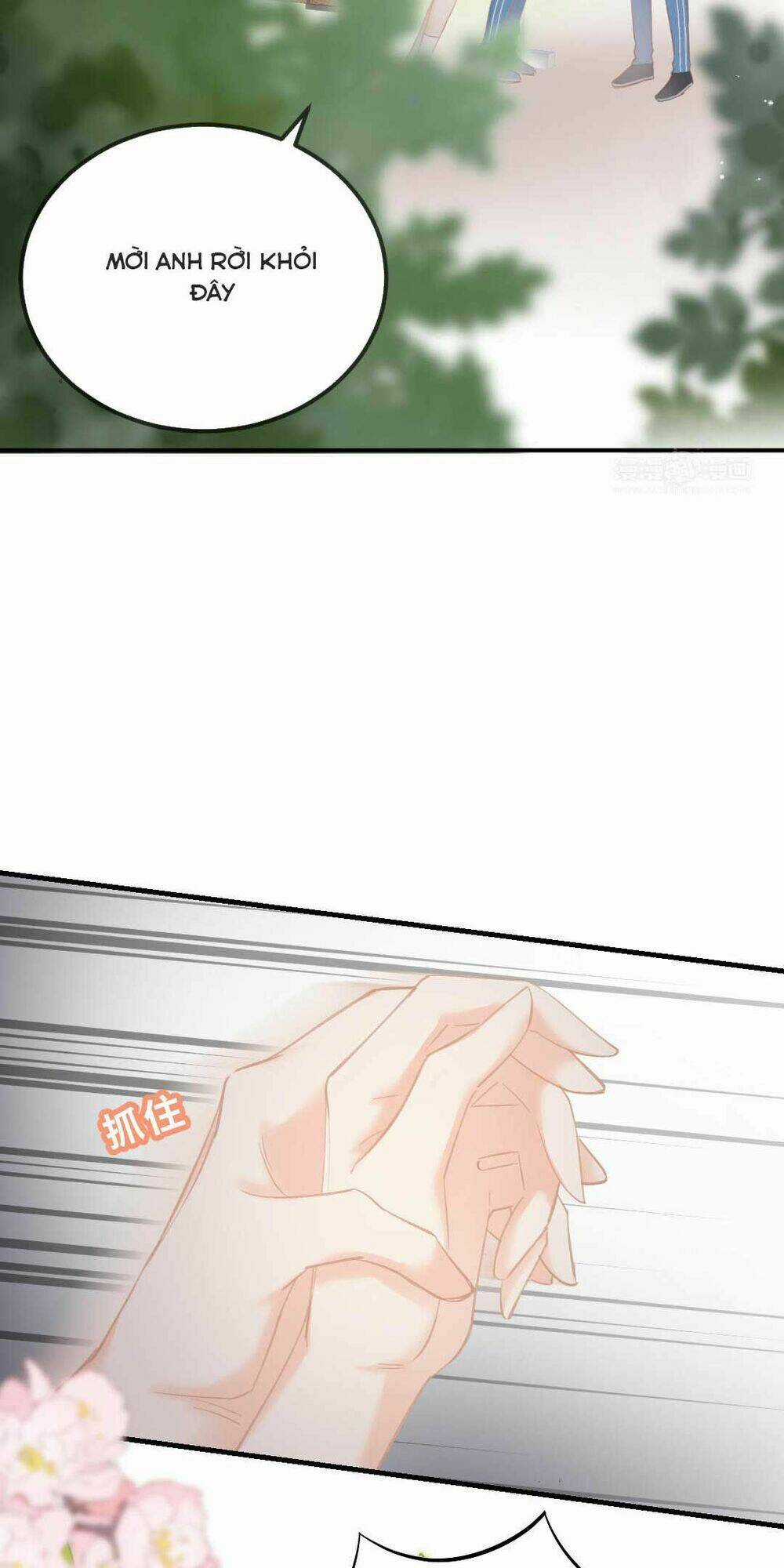 Khảo Nghiệm Cuối Cùng Của Tra Nữ Chapter 20 trang 21