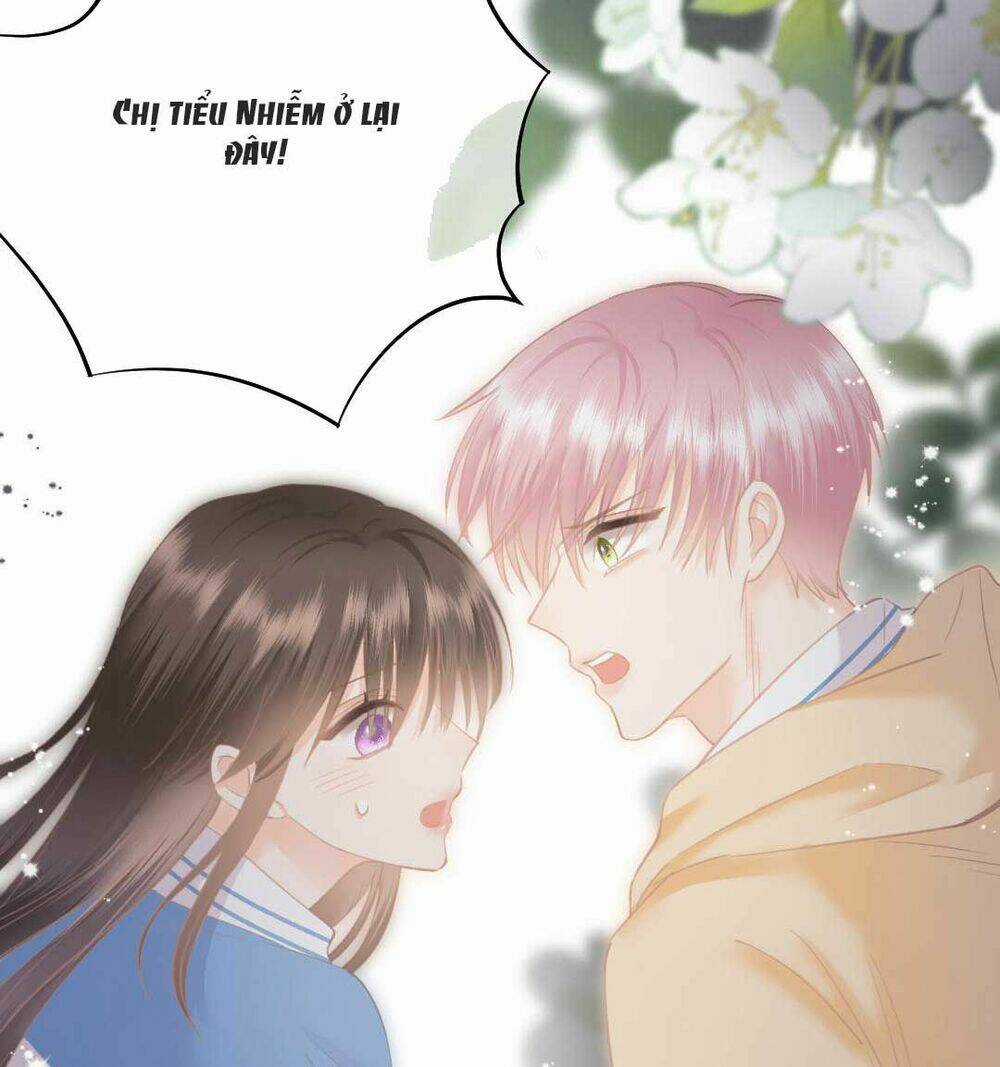 Khảo Nghiệm Cuối Cùng Của Tra Nữ Chapter 20 trang 23