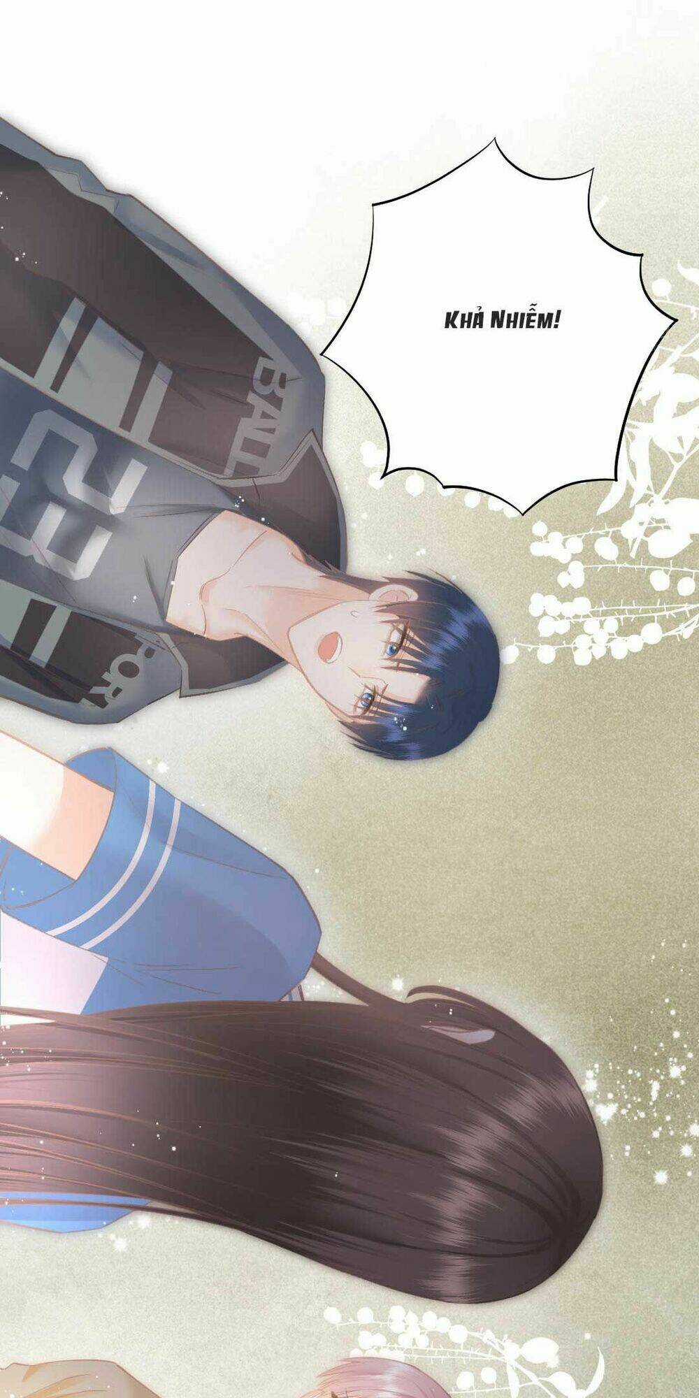 Khảo Nghiệm Cuối Cùng Của Tra Nữ Chapter 20 trang 26