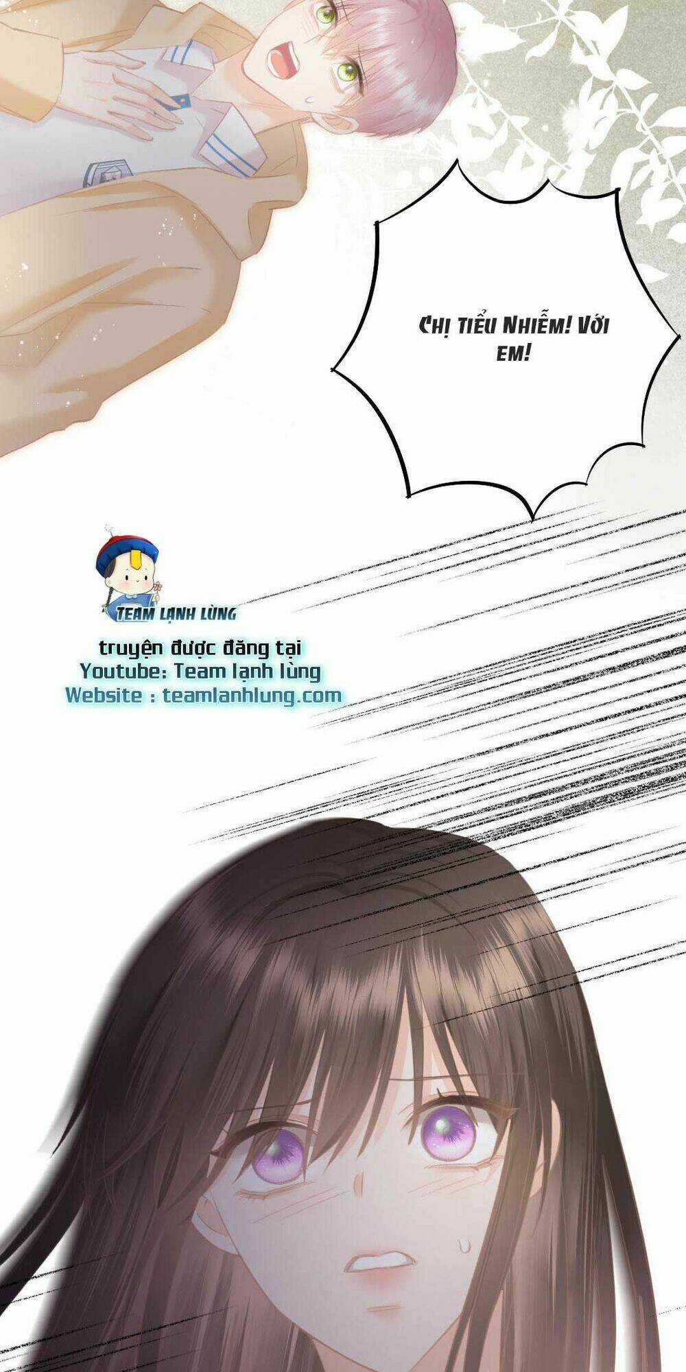 Khảo Nghiệm Cuối Cùng Của Tra Nữ Chapter 20 trang 27