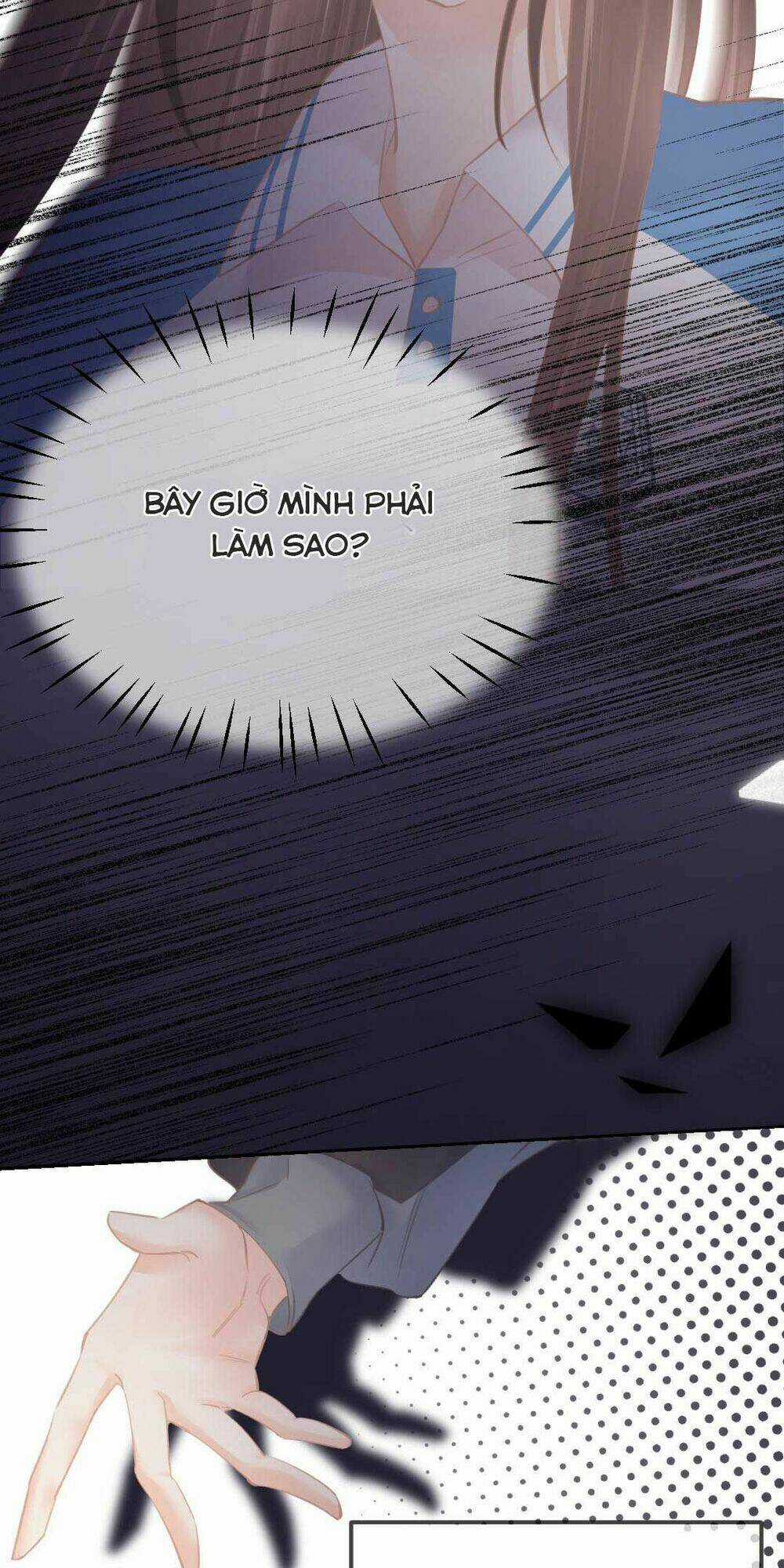 Khảo Nghiệm Cuối Cùng Của Tra Nữ Chapter 20 trang 28