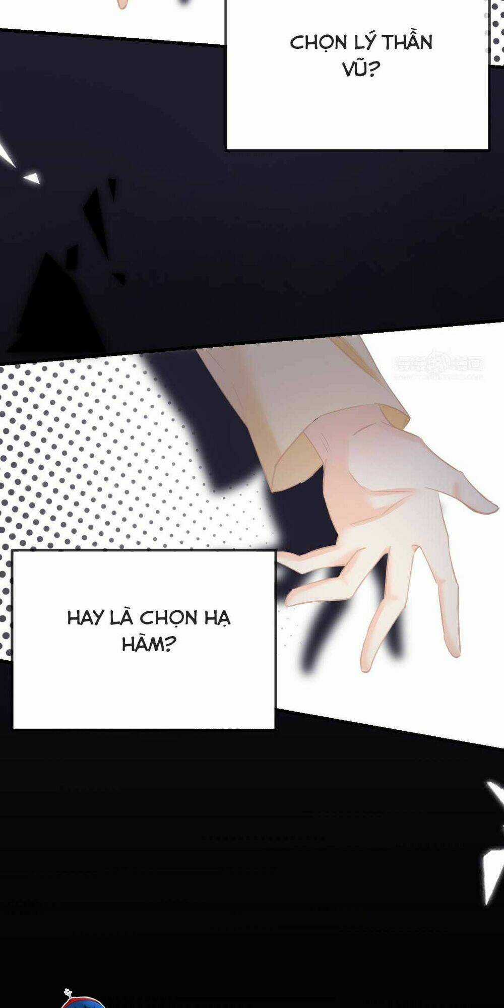 Khảo Nghiệm Cuối Cùng Của Tra Nữ Chapter 20 trang 29