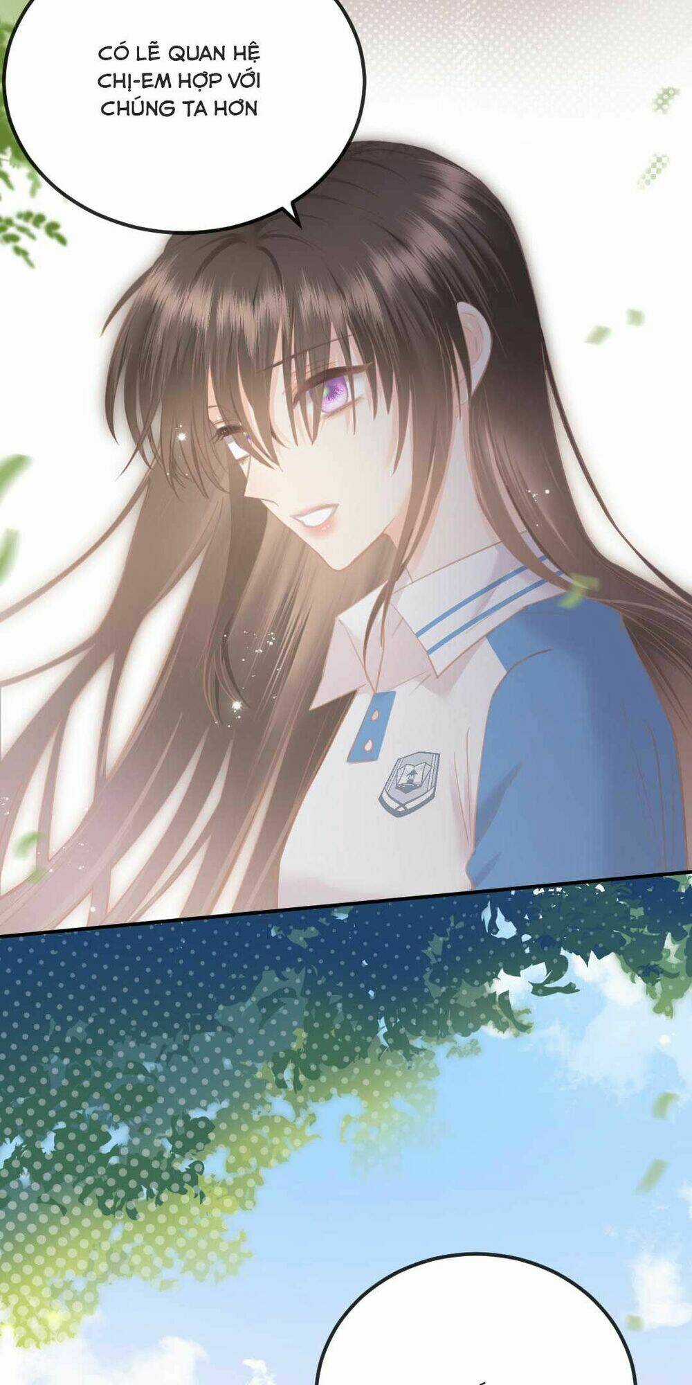 Khảo Nghiệm Cuối Cùng Của Tra Nữ Chapter 20 trang 3