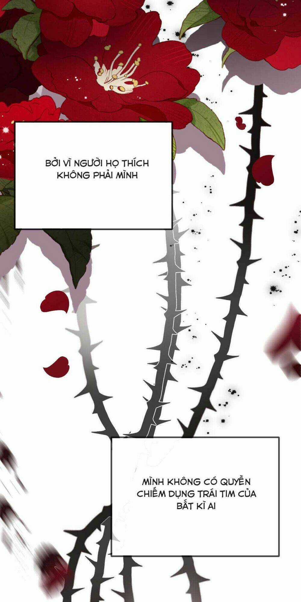 Khảo Nghiệm Cuối Cùng Của Tra Nữ Chapter 20 trang 31