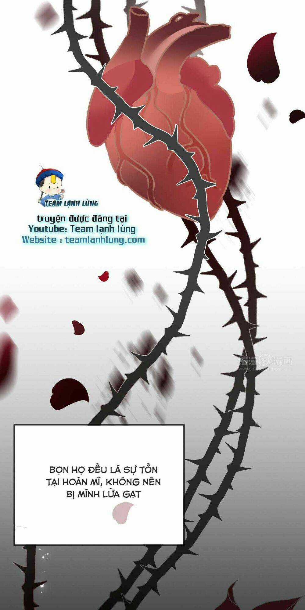 Khảo Nghiệm Cuối Cùng Của Tra Nữ Chapter 20 trang 32