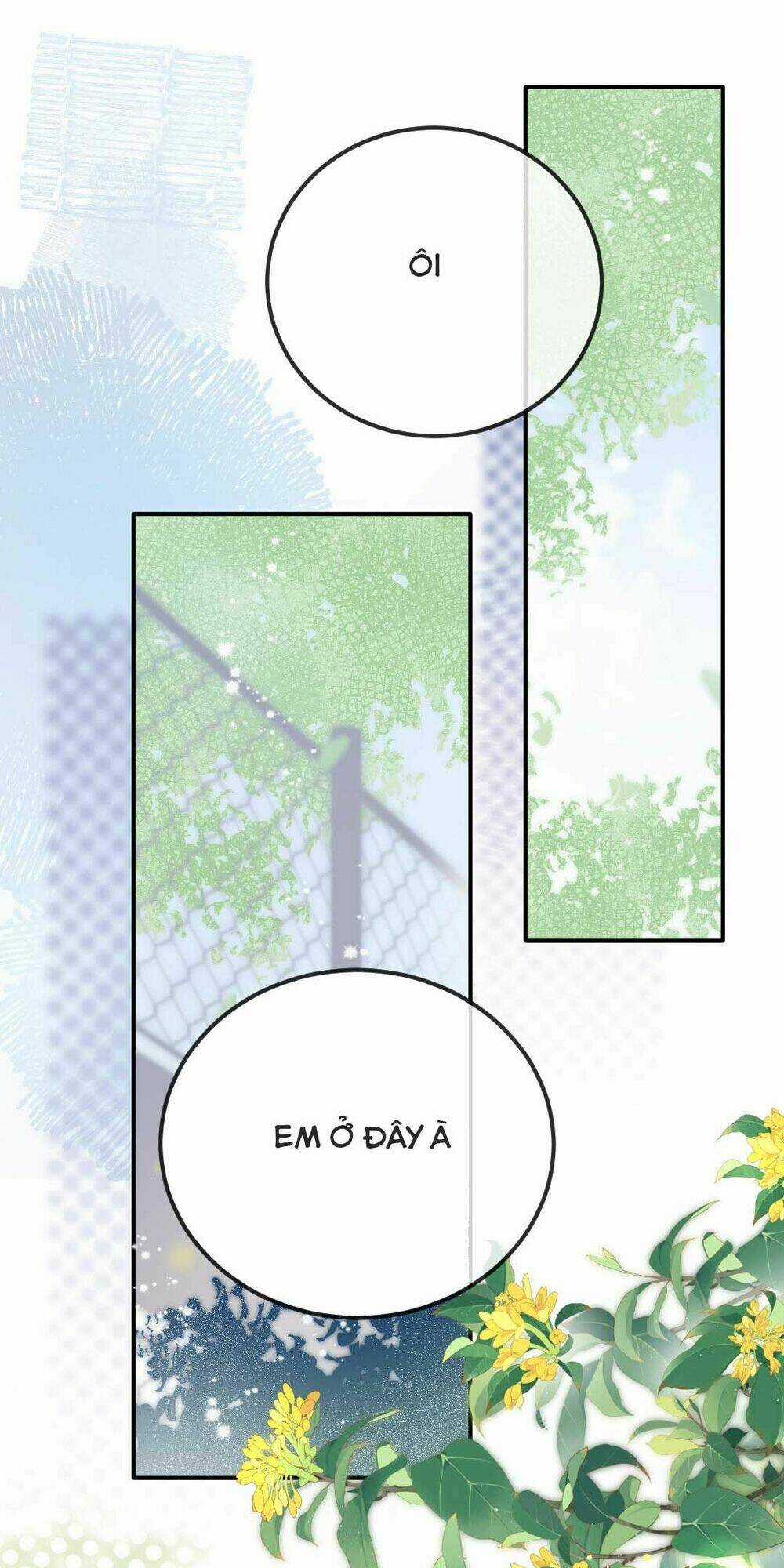 Khảo Nghiệm Cuối Cùng Của Tra Nữ Chapter 20 trang 36