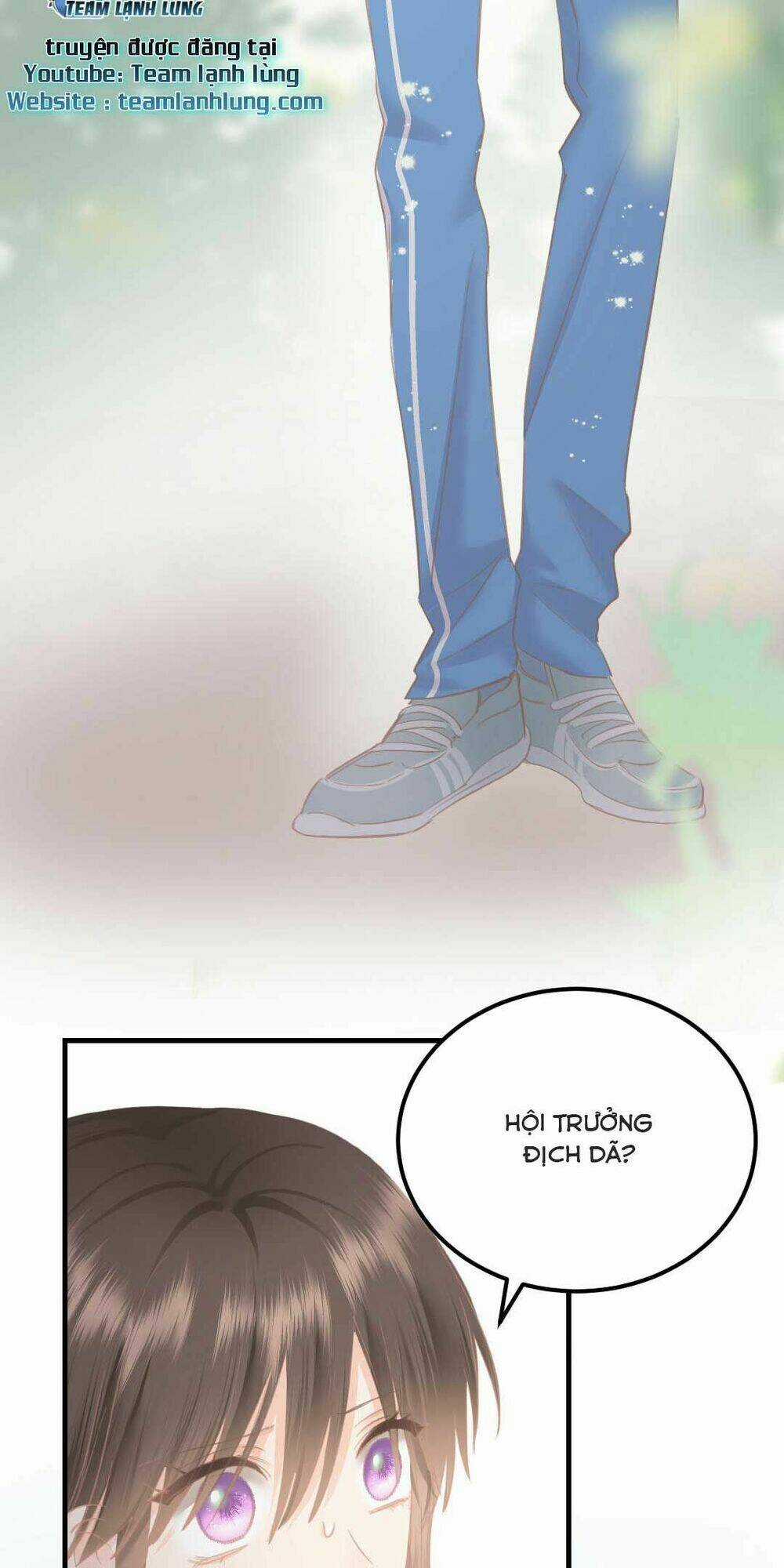 Khảo Nghiệm Cuối Cùng Của Tra Nữ Chapter 20 trang 38