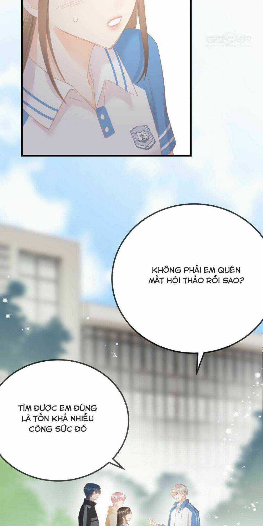 Khảo Nghiệm Cuối Cùng Của Tra Nữ Chapter 20 trang 39