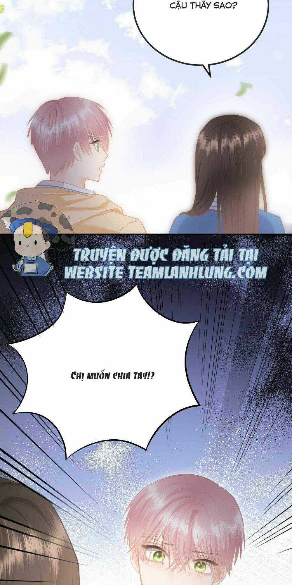 Khảo Nghiệm Cuối Cùng Của Tra Nữ Chapter 20 trang 4