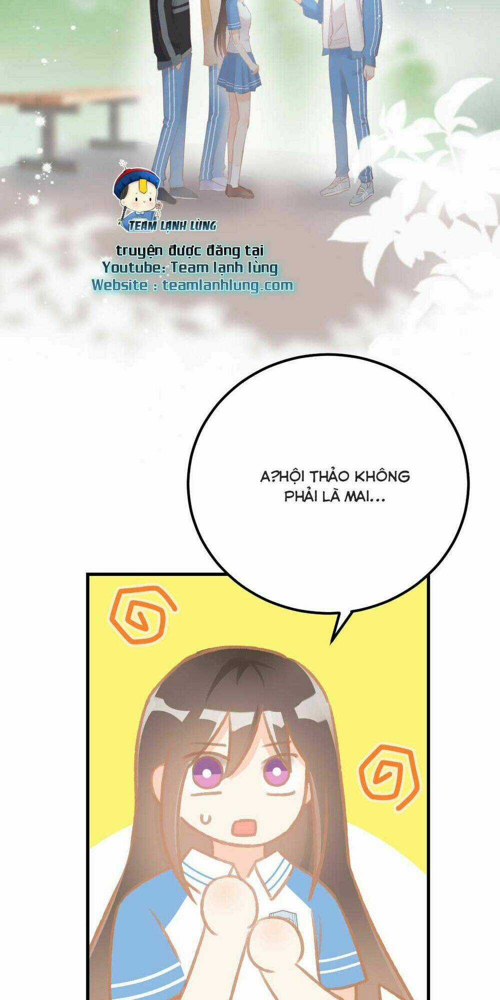 Khảo Nghiệm Cuối Cùng Của Tra Nữ Chapter 20 trang 40