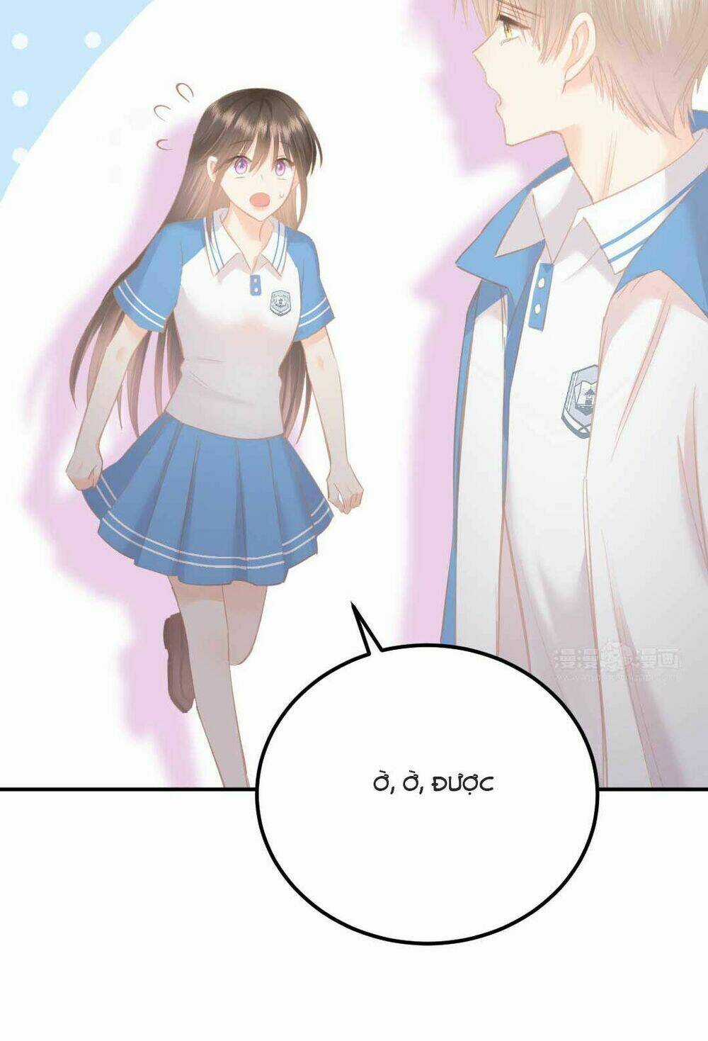 Khảo Nghiệm Cuối Cùng Của Tra Nữ Chapter 20 trang 42