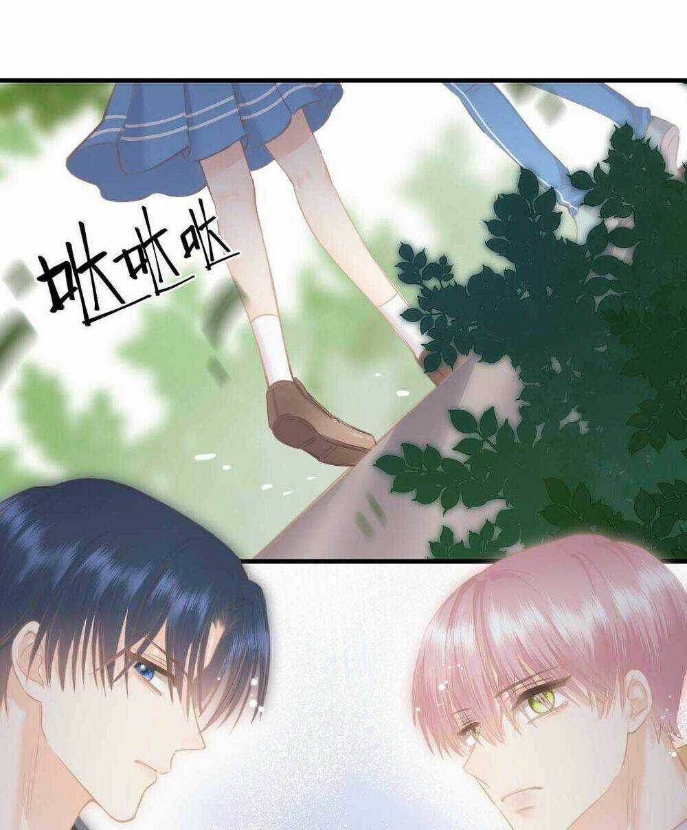 Khảo Nghiệm Cuối Cùng Của Tra Nữ Chapter 20 trang 43