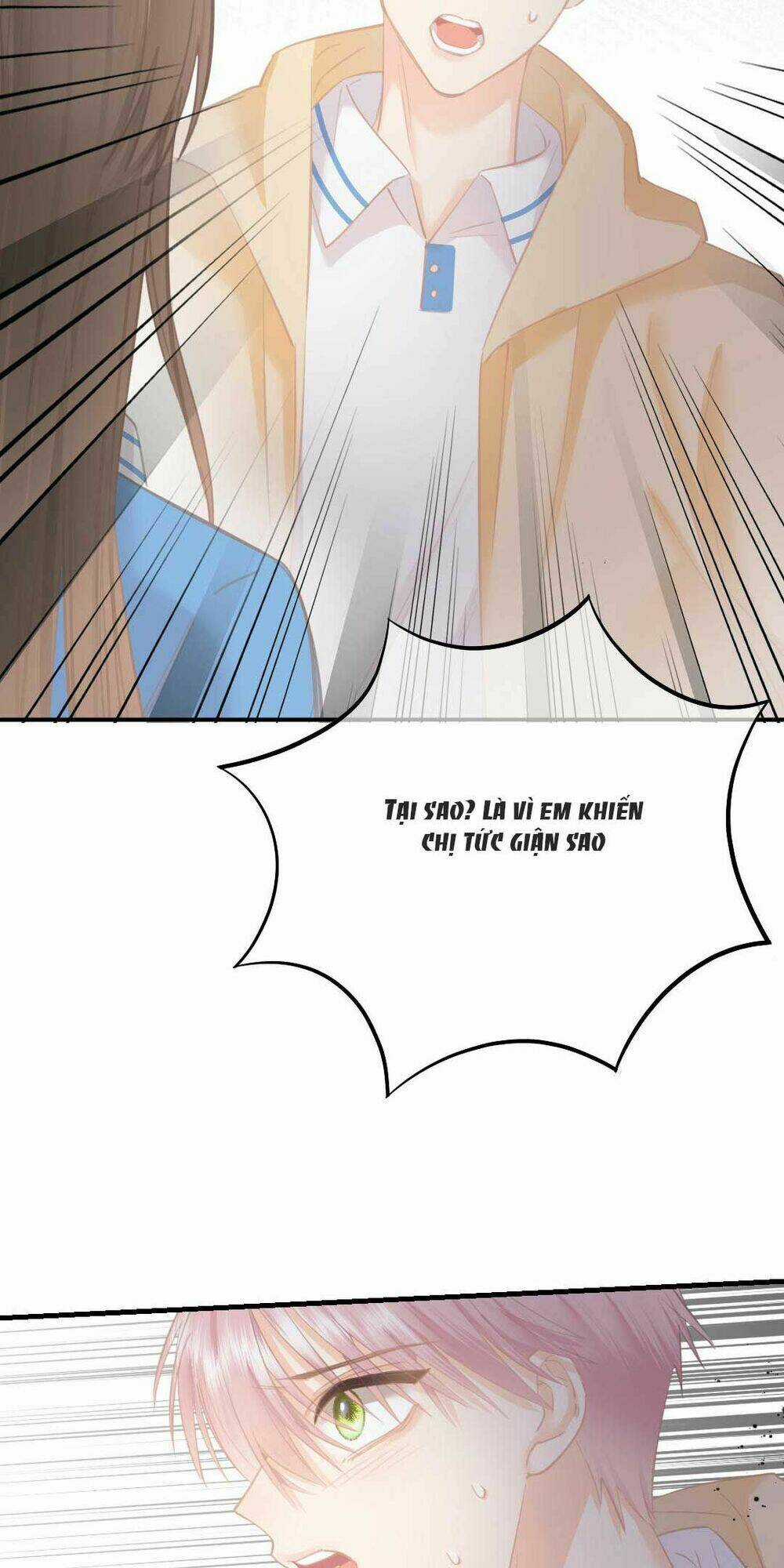 Khảo Nghiệm Cuối Cùng Của Tra Nữ Chapter 20 trang 5