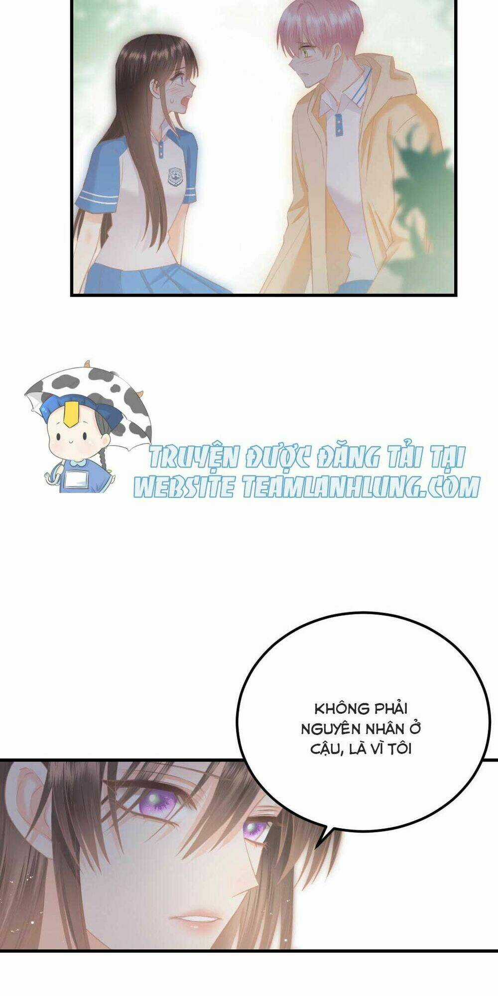 Khảo Nghiệm Cuối Cùng Của Tra Nữ Chapter 20 trang 7