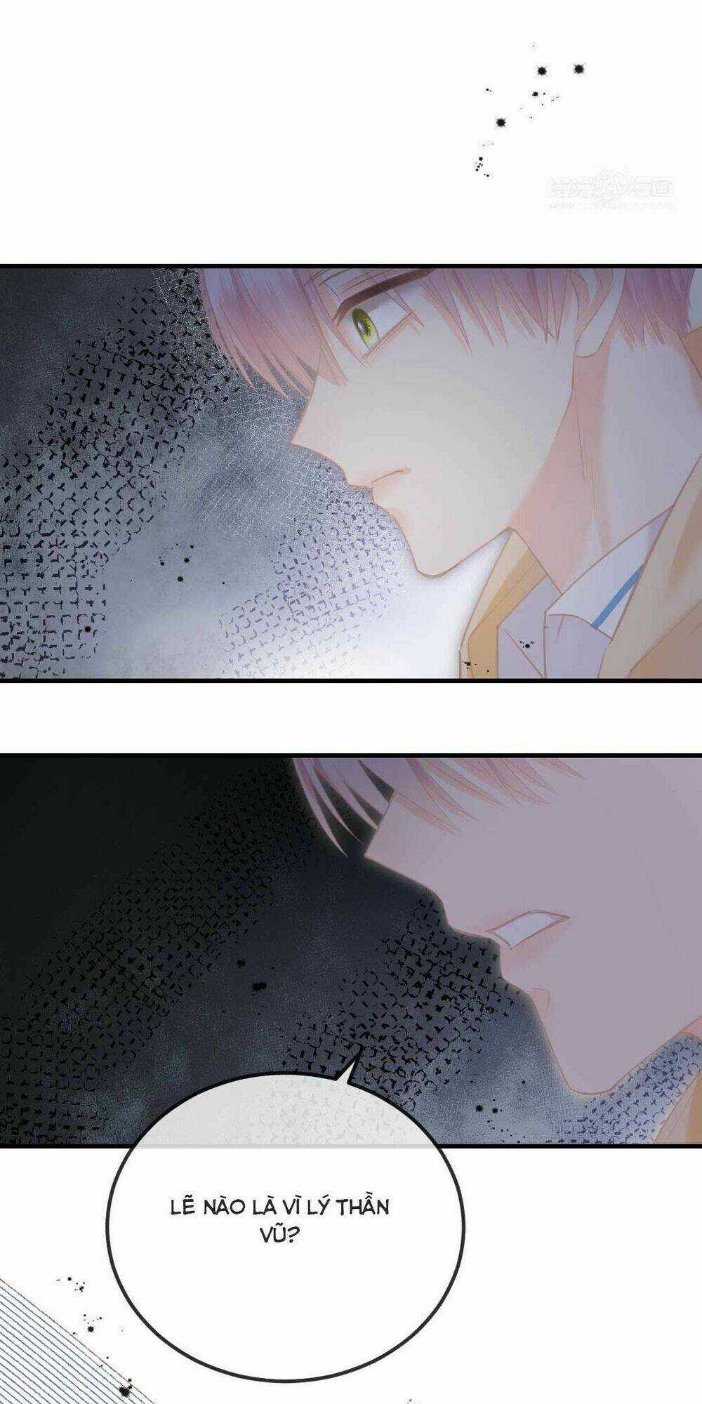 Khảo Nghiệm Cuối Cùng Của Tra Nữ Chapter 20 trang 8