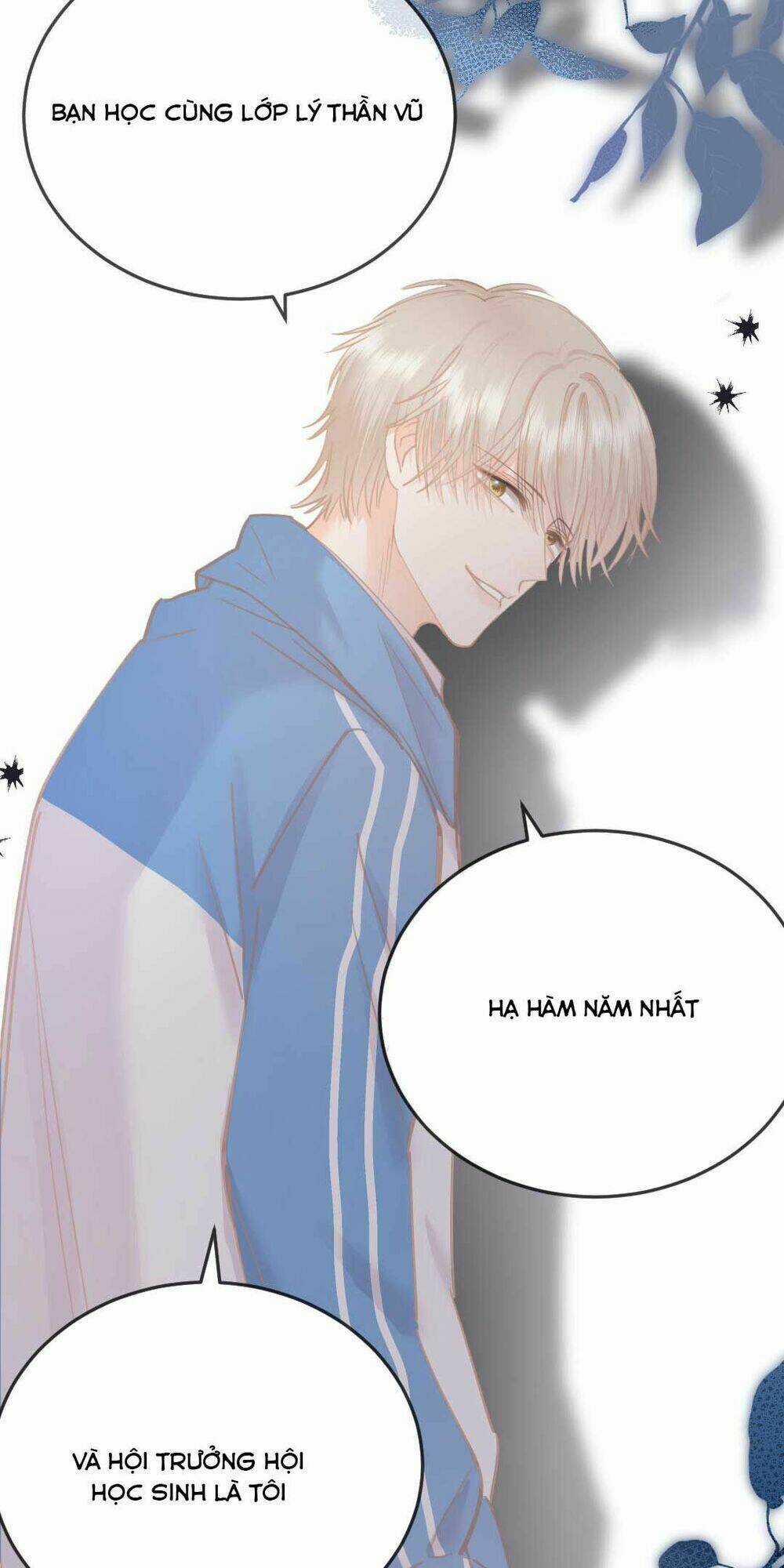 Khảo Nghiệm Cuối Cùng Của Tra Nữ Chapter 21 trang 11