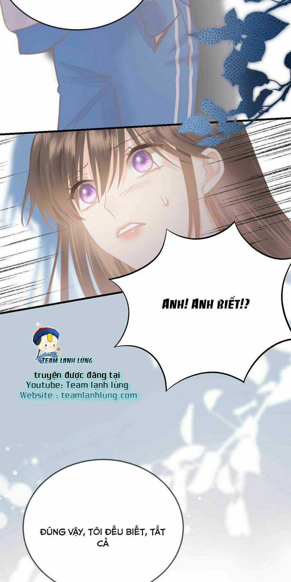 Khảo Nghiệm Cuối Cùng Của Tra Nữ Chapter 21 trang 12